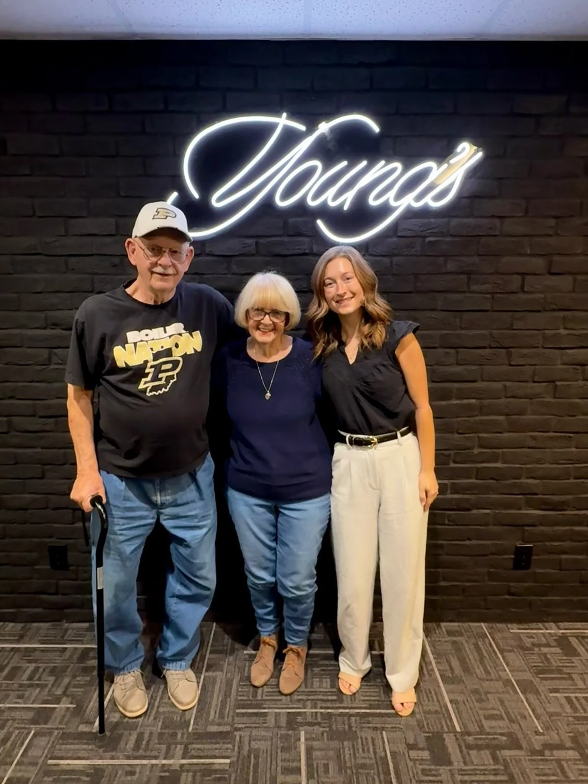 Starting the week off with a closing! 🏡

Today was extra special. We closed on my seller clients&rsquo; gorgeous home that they&rsquo;ve cherished for so many years. They&rsquo;re moving on to their beautiful new build and beginning an exciting new 