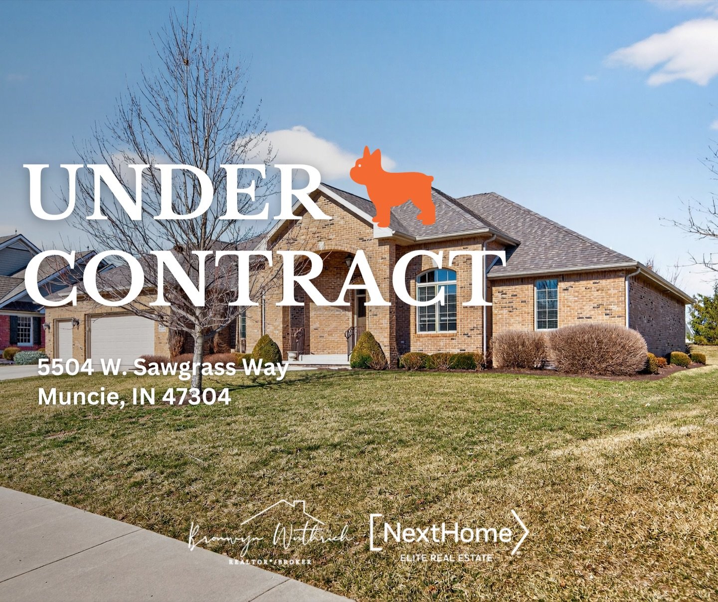 It&rsquo;s been a busy couple of weeks and momentum is picking up in our Spring market! 🌷

I&rsquo;m so happy for my buyers and sellers both. If making a move has been on your mind, let&rsquo;s put a plan together and talk through what that could lo