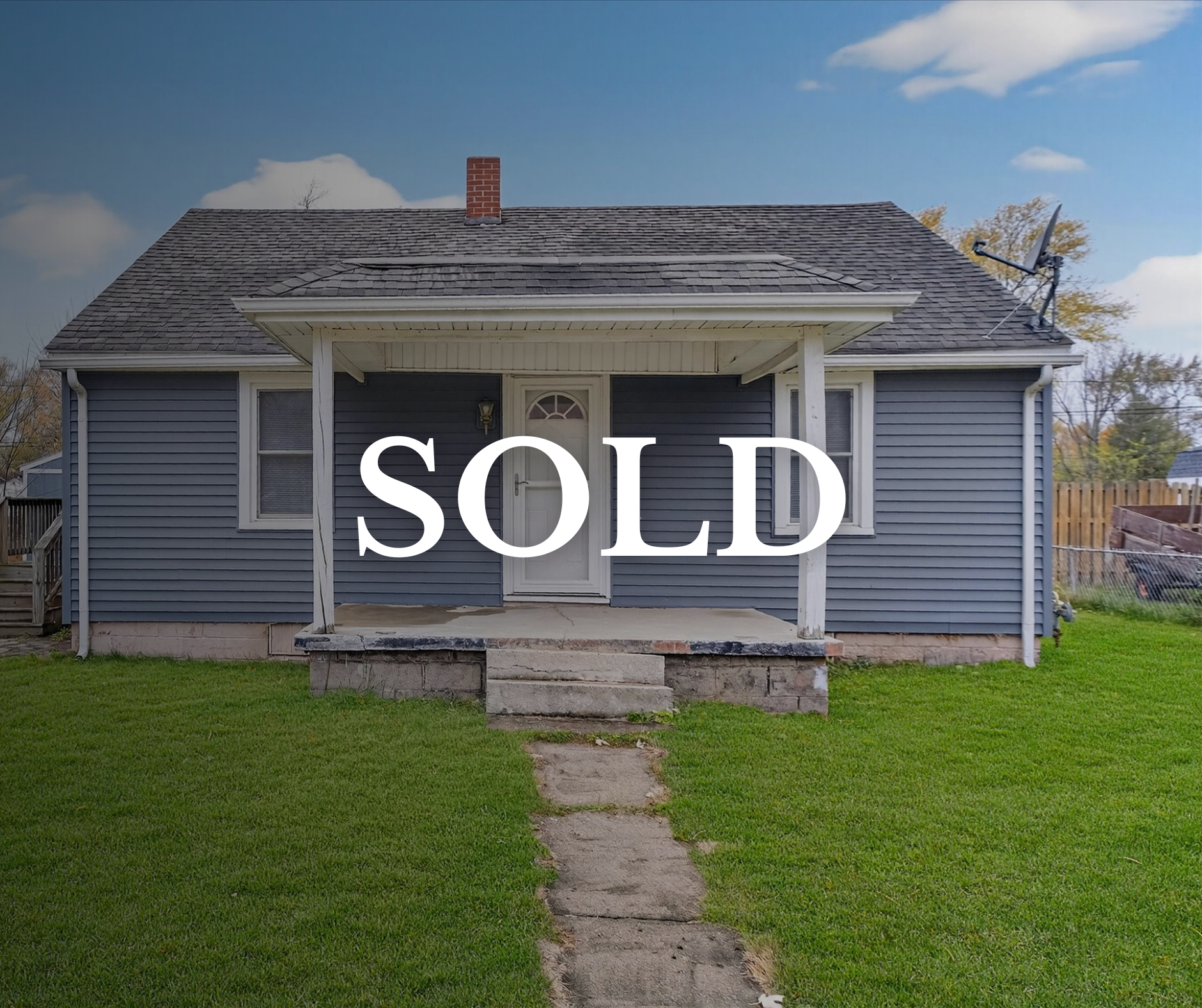 107 N. Delawanda Avenue Muncie, IN