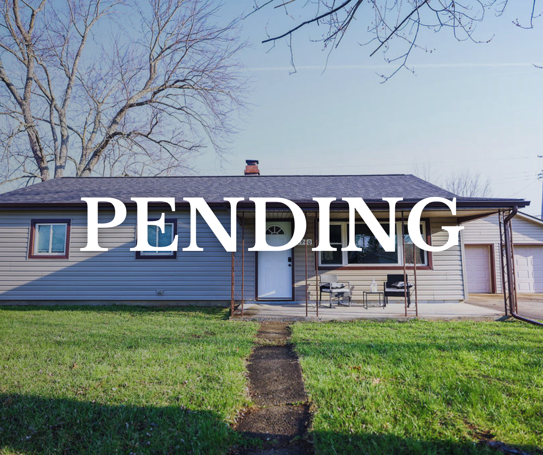 2940 S. Chippewa Lane, Muncie, IN