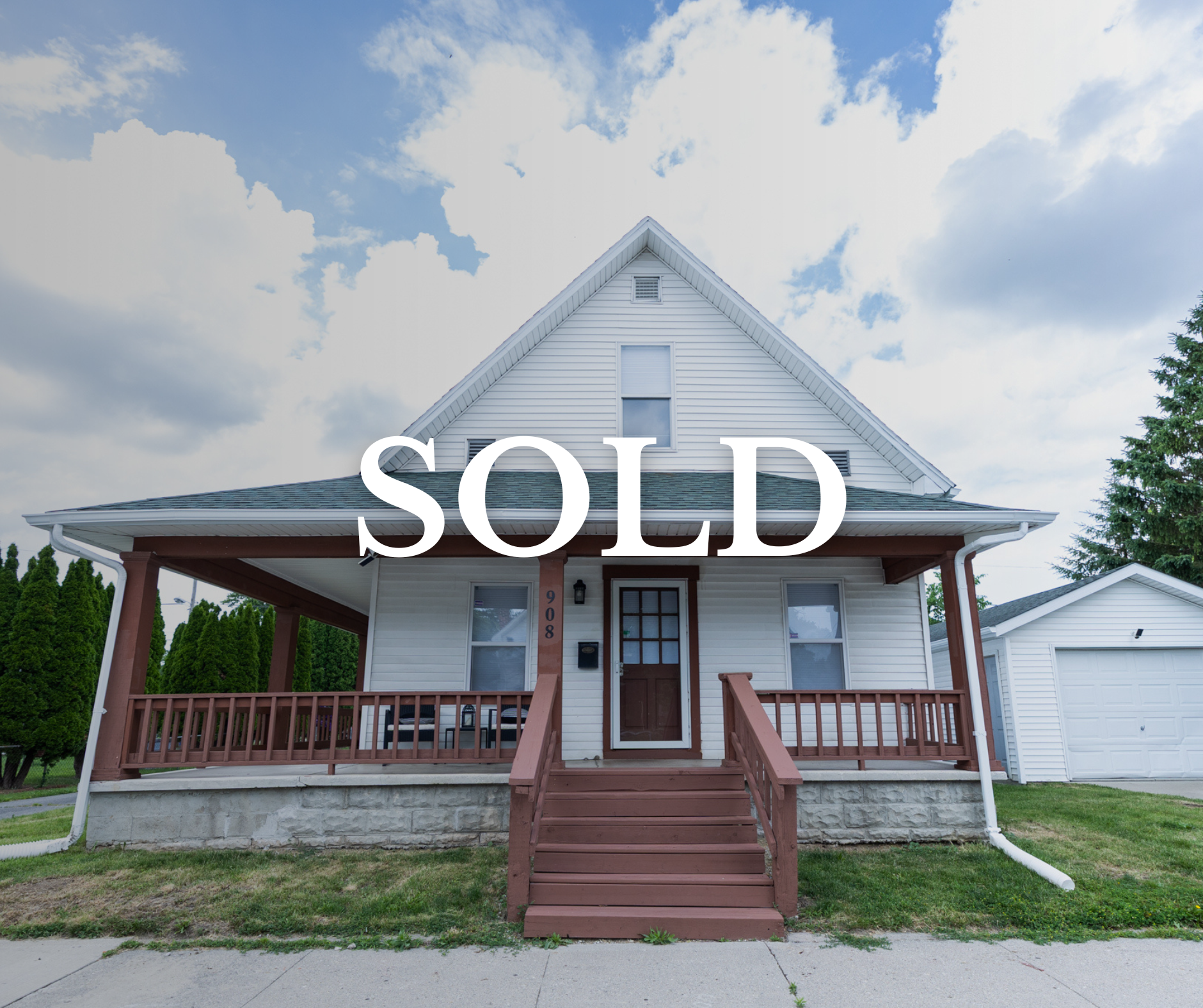 908 W. Jackson Street Kokomo, IN