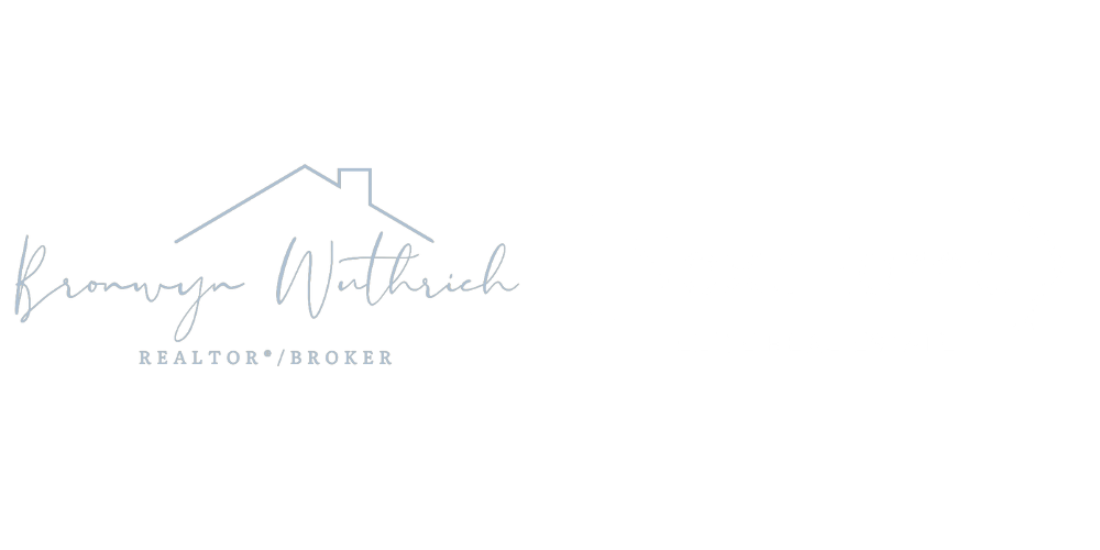 Bronwyn Wuthrich Realty