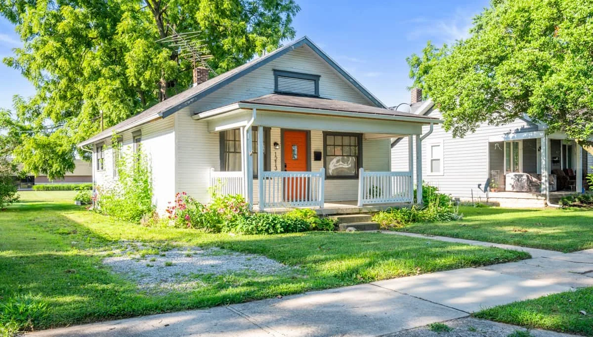 1213 W. Gilbert Street, Muncie, IN