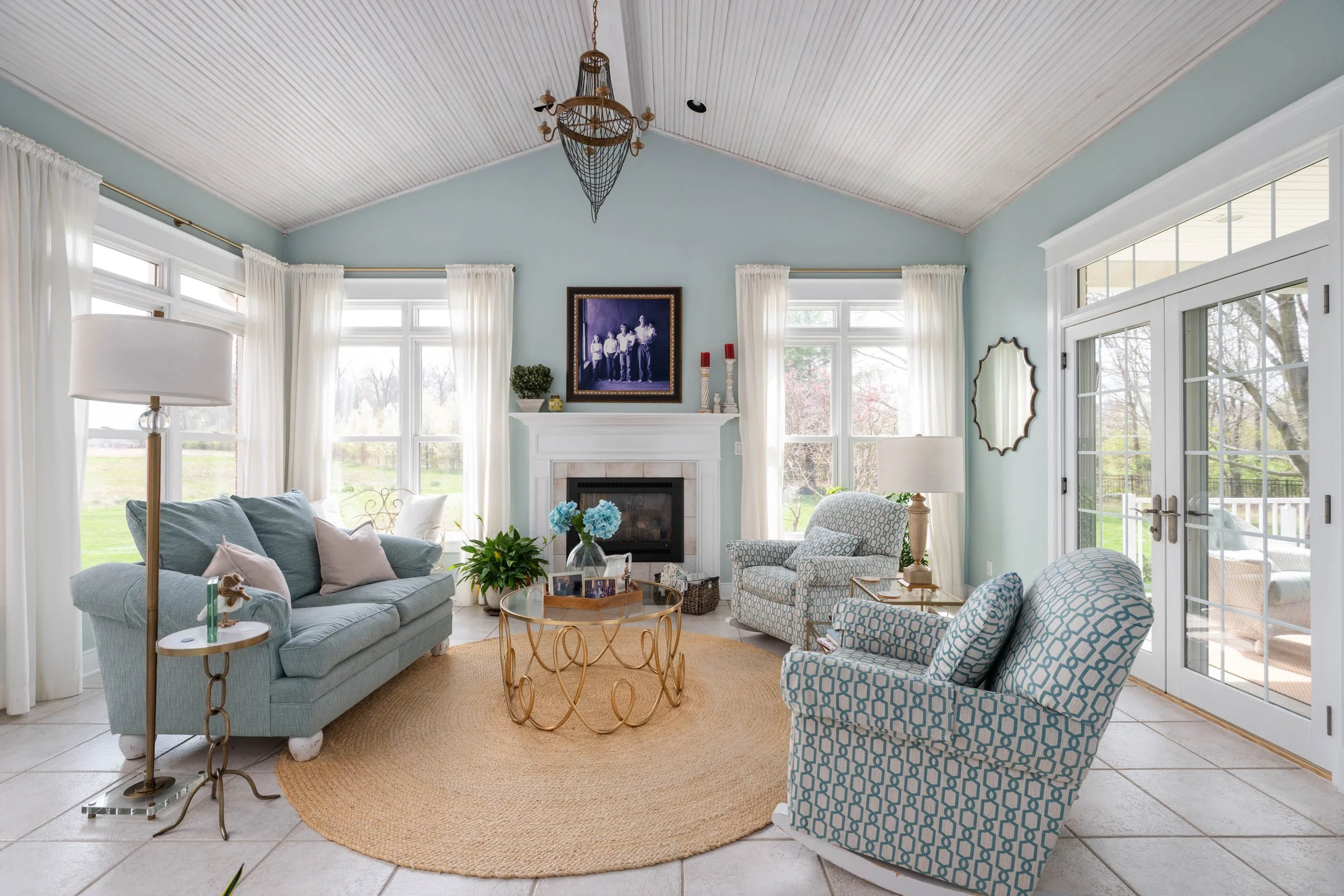 Sunroom
