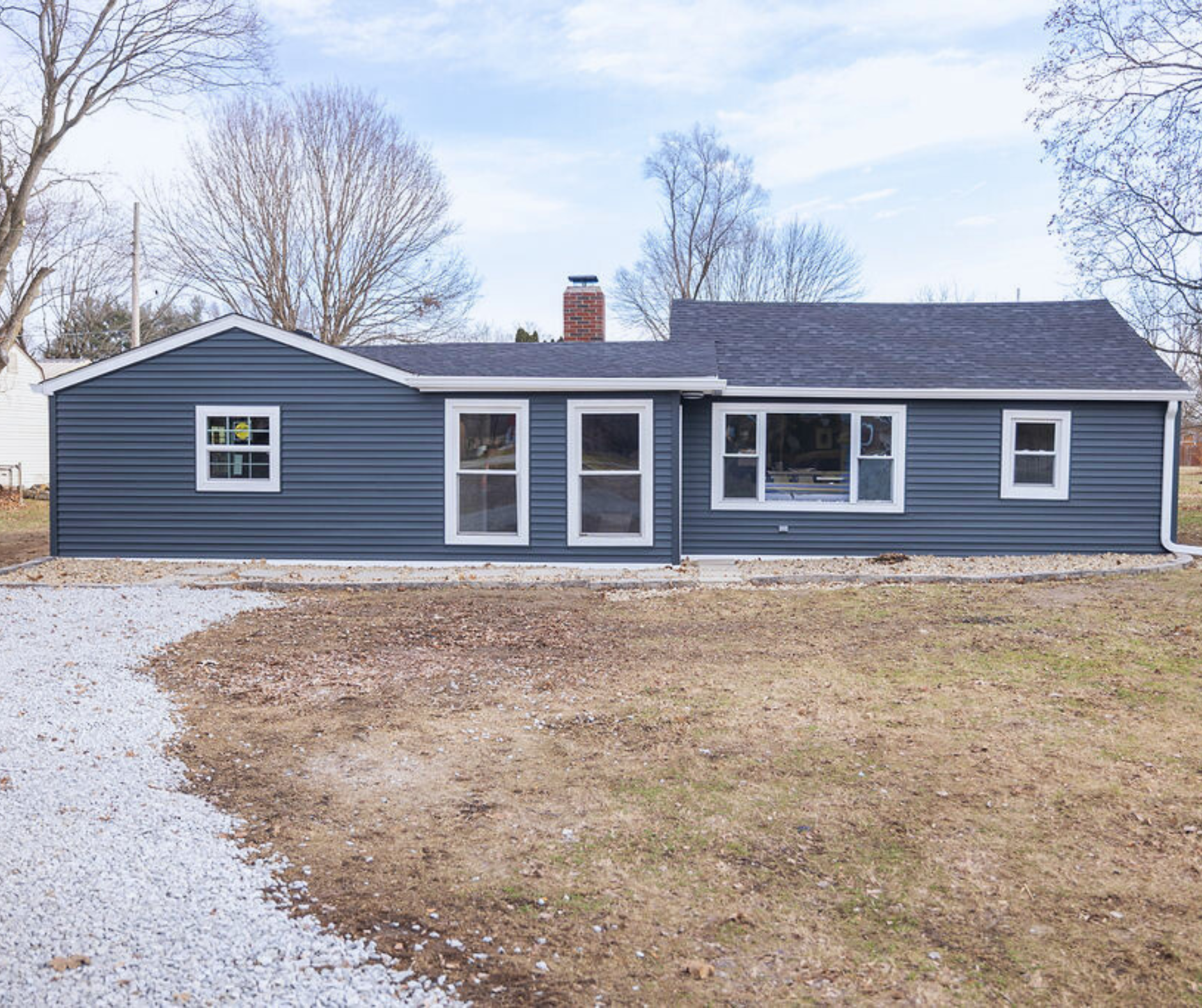 1208 Layton Road Anderson, IN