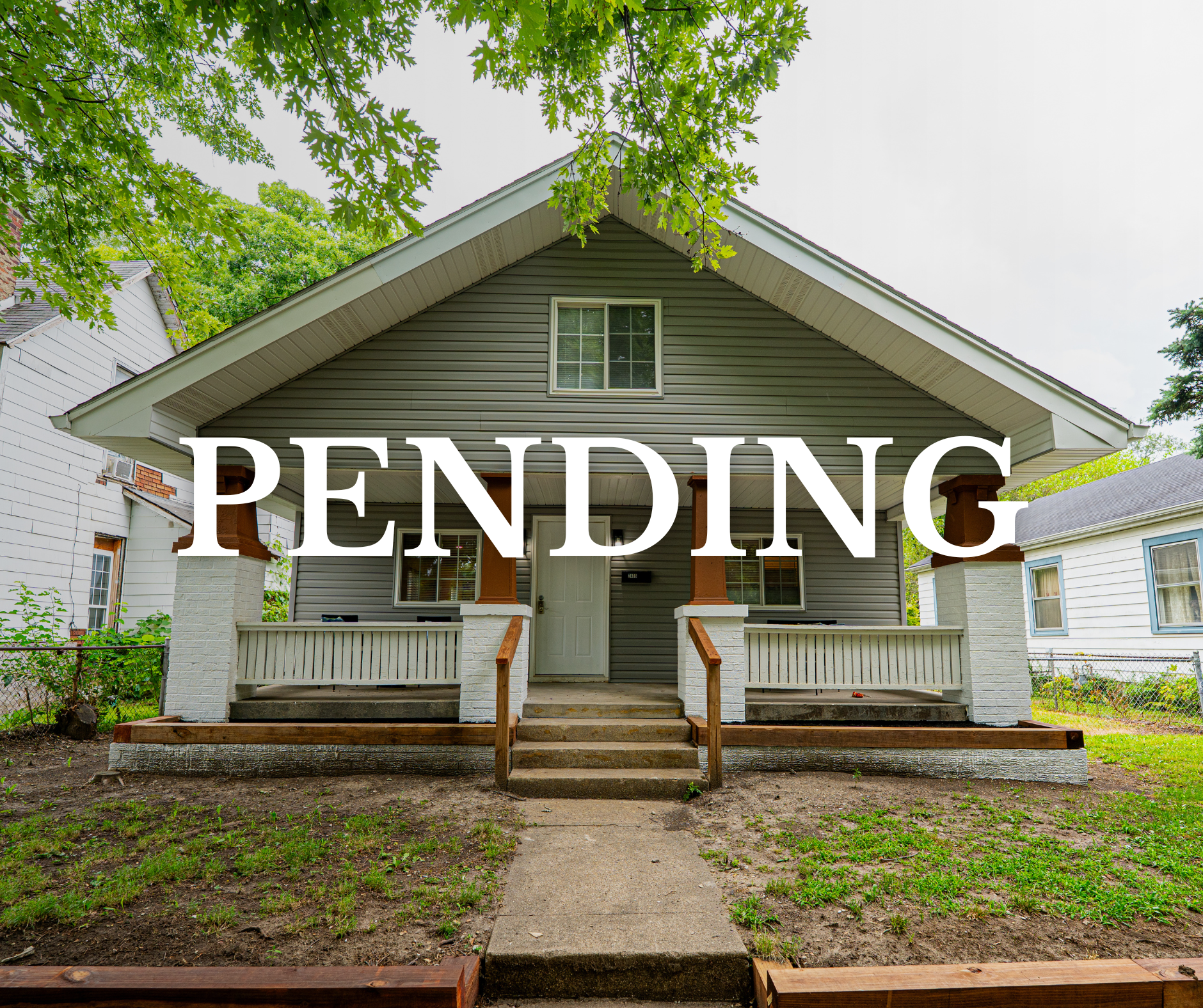 2408 Pearl Street Anderson, IN