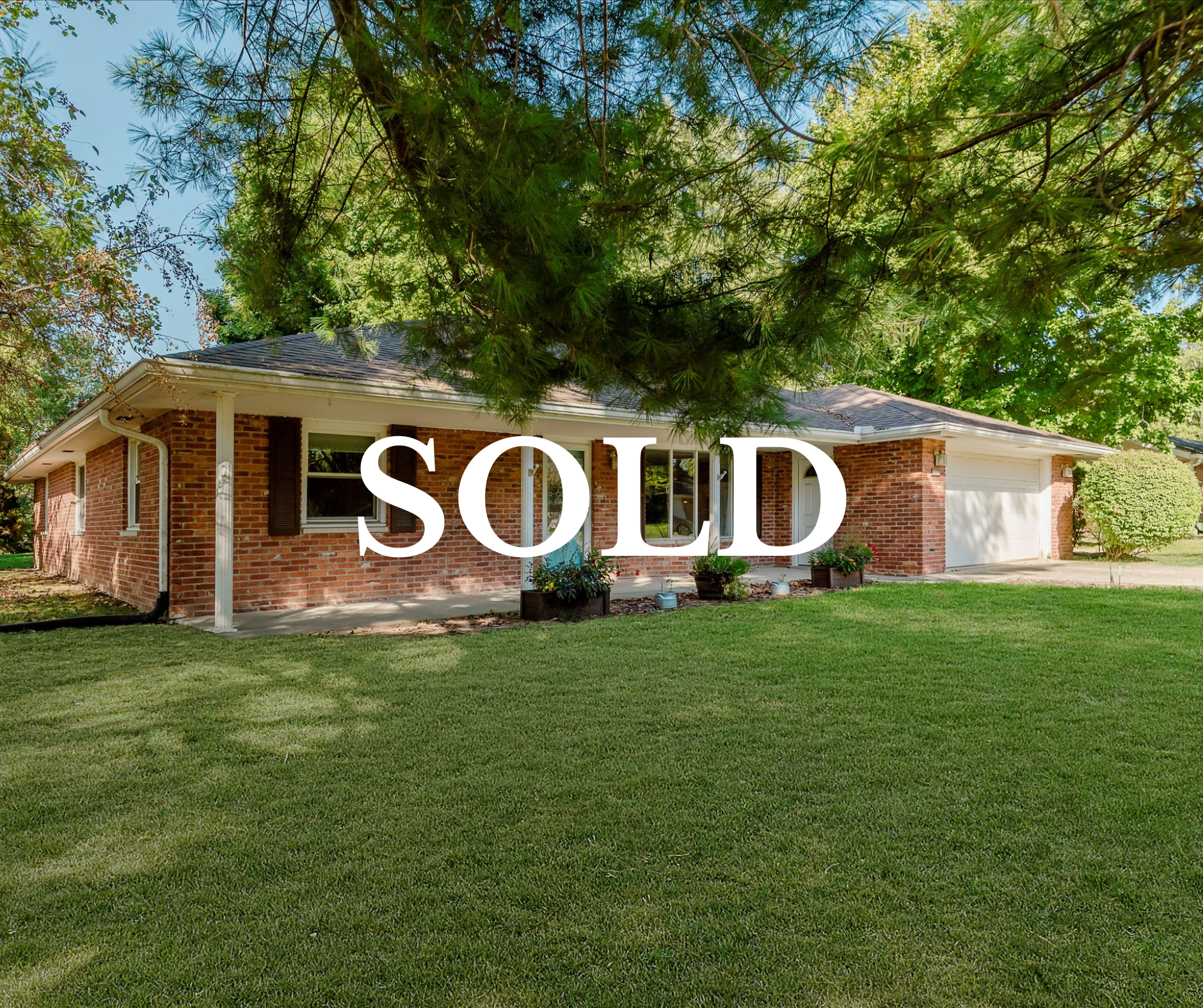 207 N. Fir Tree Drive, Muncie, IN