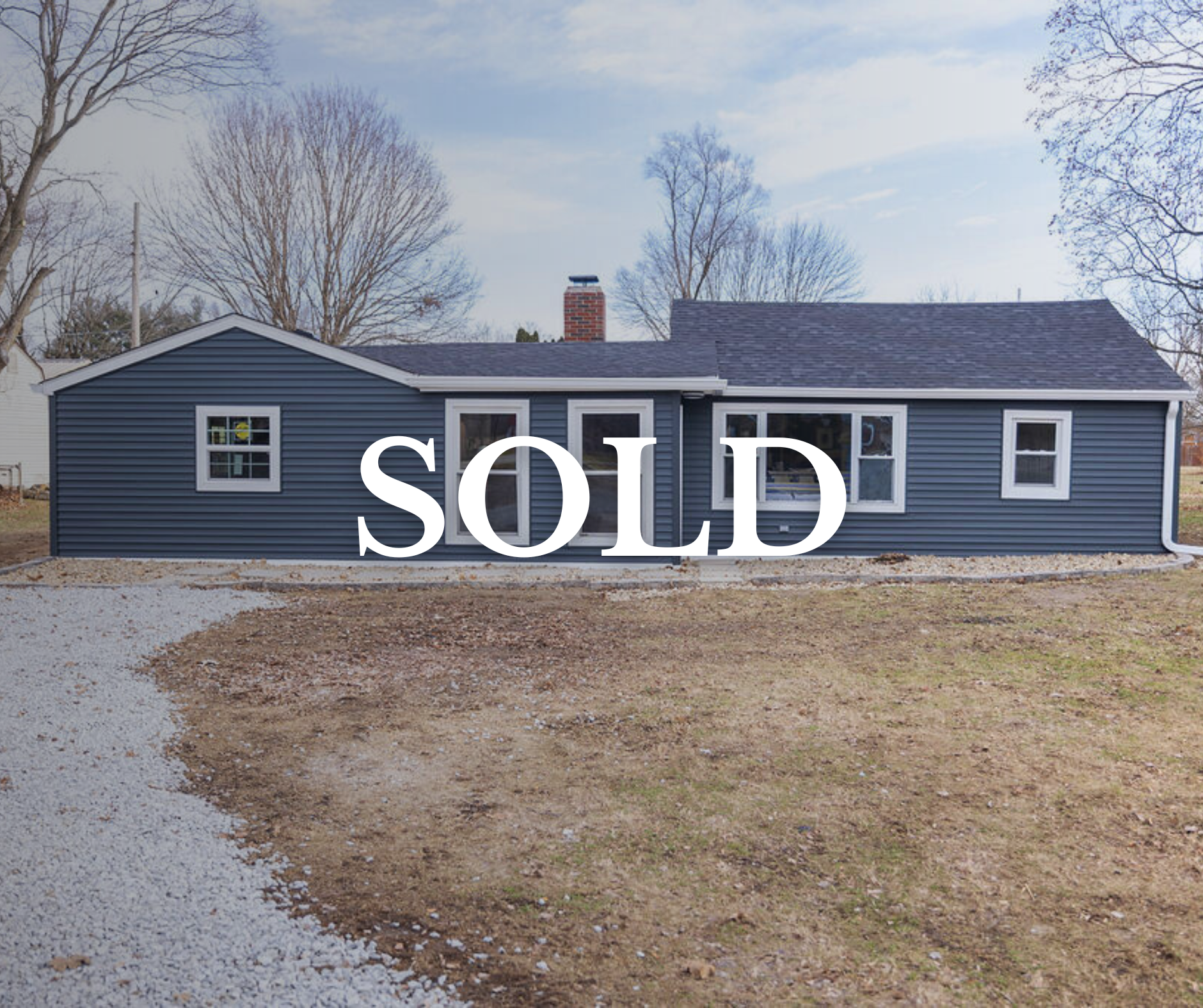 1208 Layton Road Anderson, IN