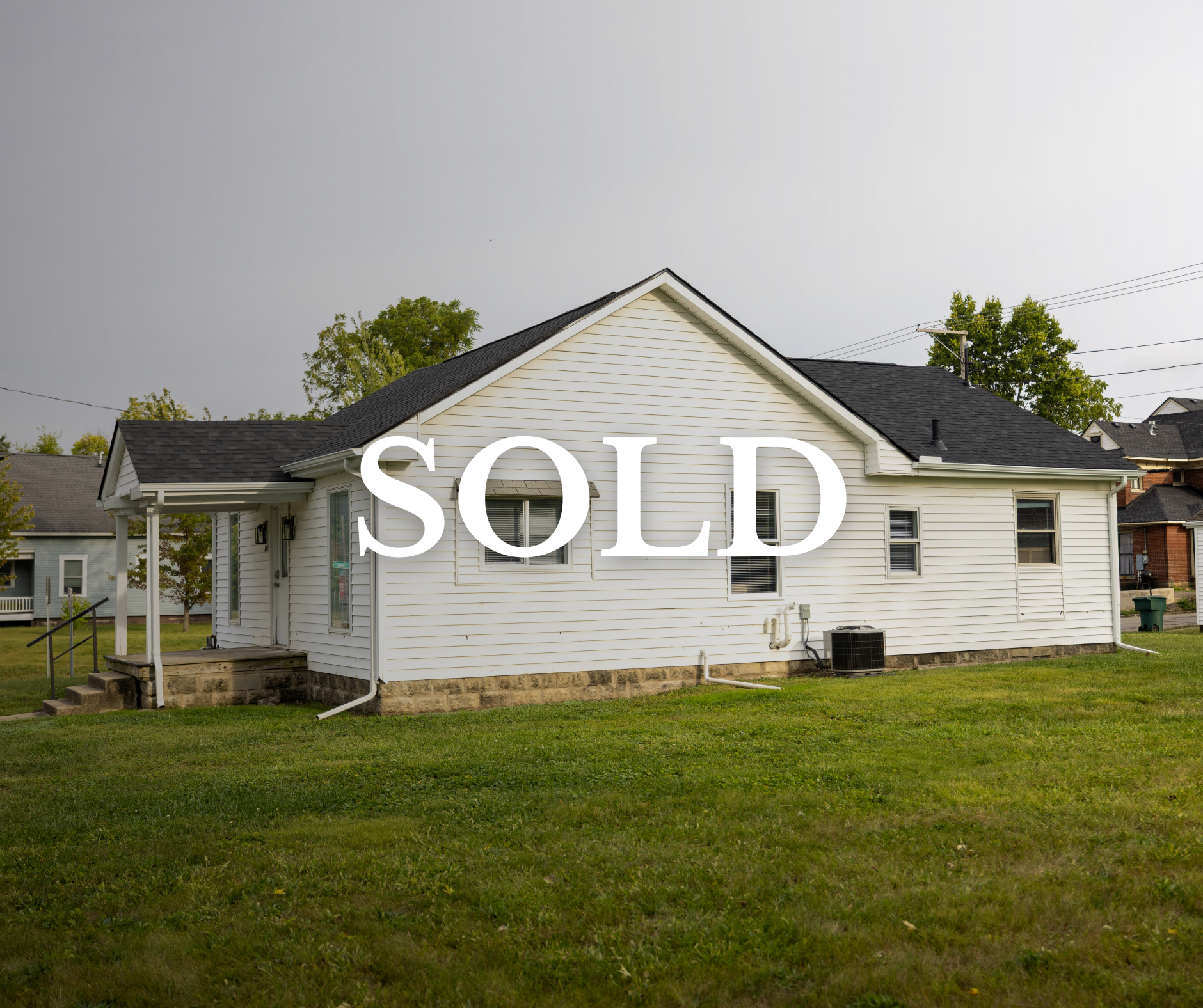 1025 E. Washington Street Muncie, IN