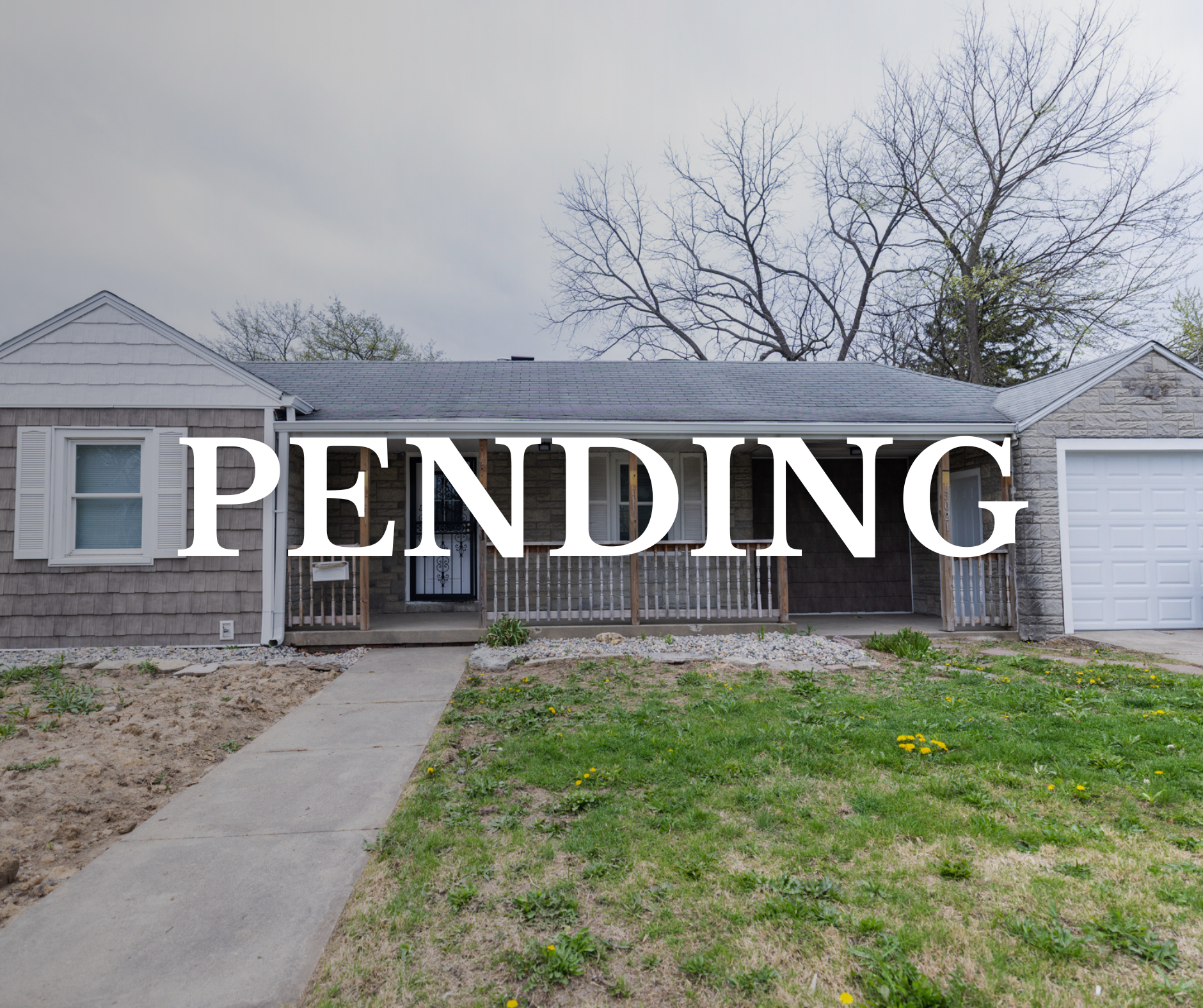 3021 Columbus Avenue, Anderson, IN