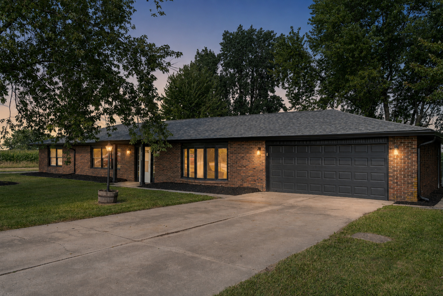9290 S. County Road 200 W., Muncie, IN