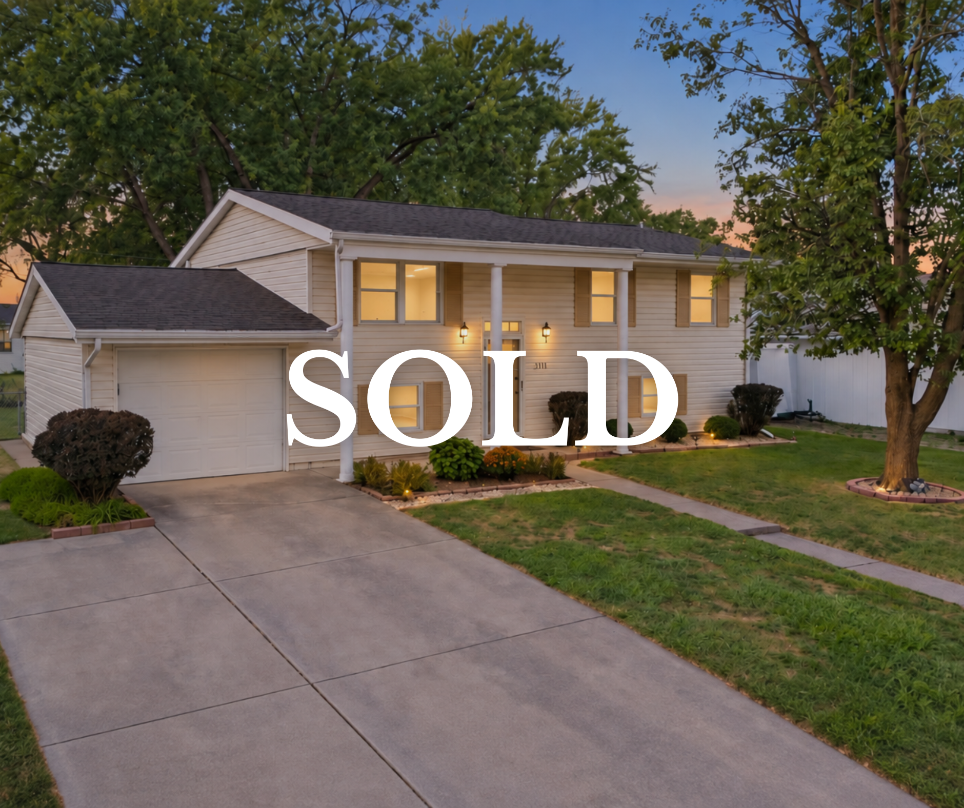 2225 Pebble Beach Drive, Kokomo, IN