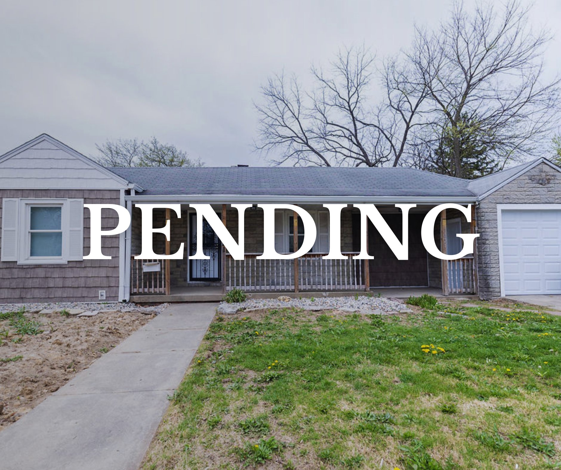 3021 Columbus Avenue, Anderson, IN