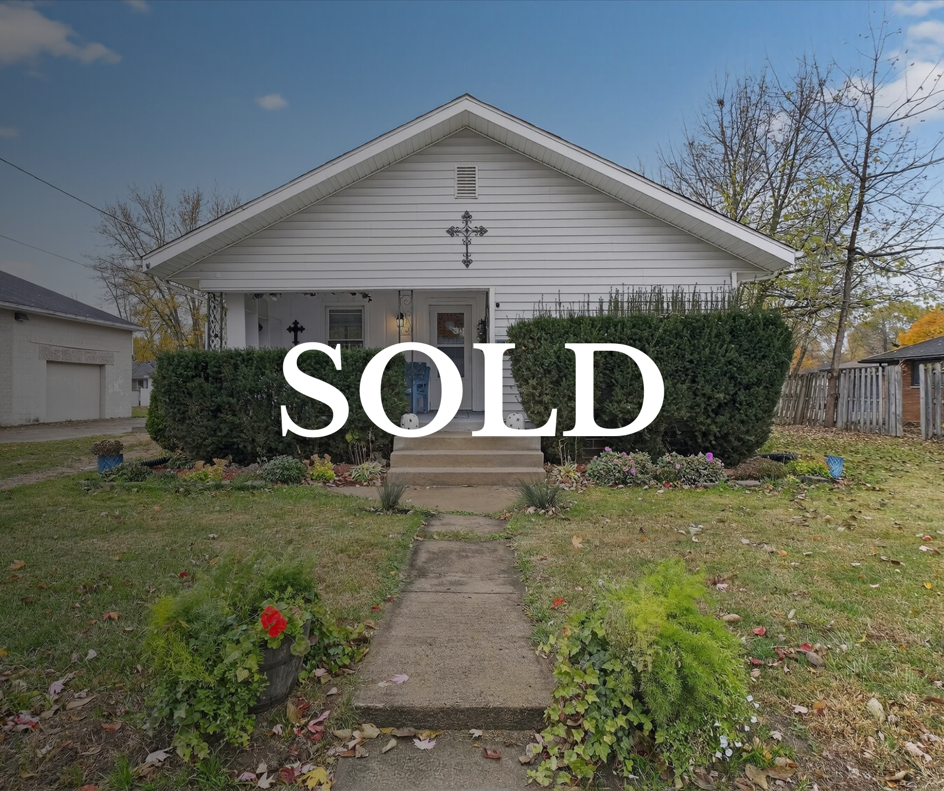 1407 S. Meeker Avenue Muncie, IN