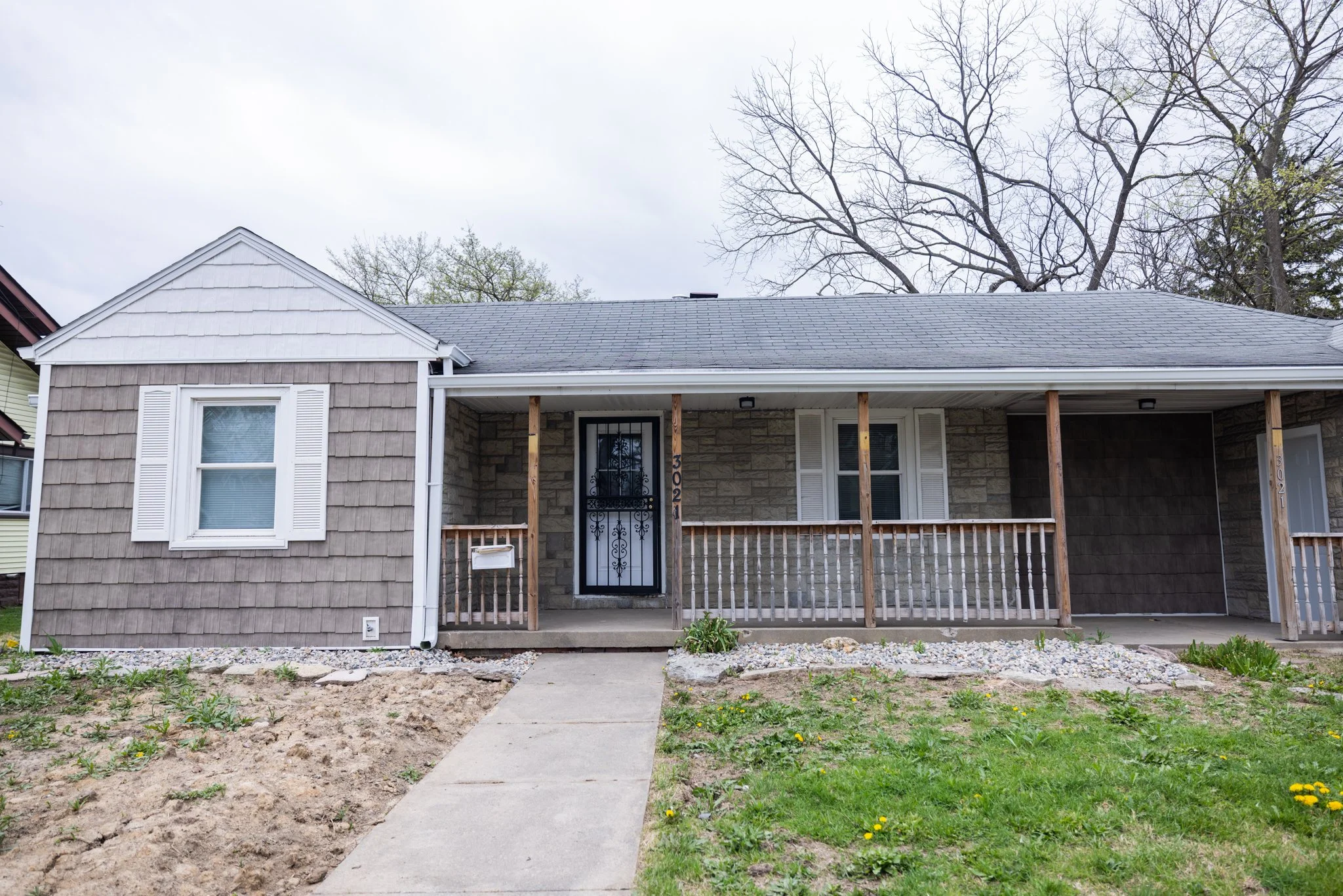 3021 Columbus Avenue, Anderson, IN