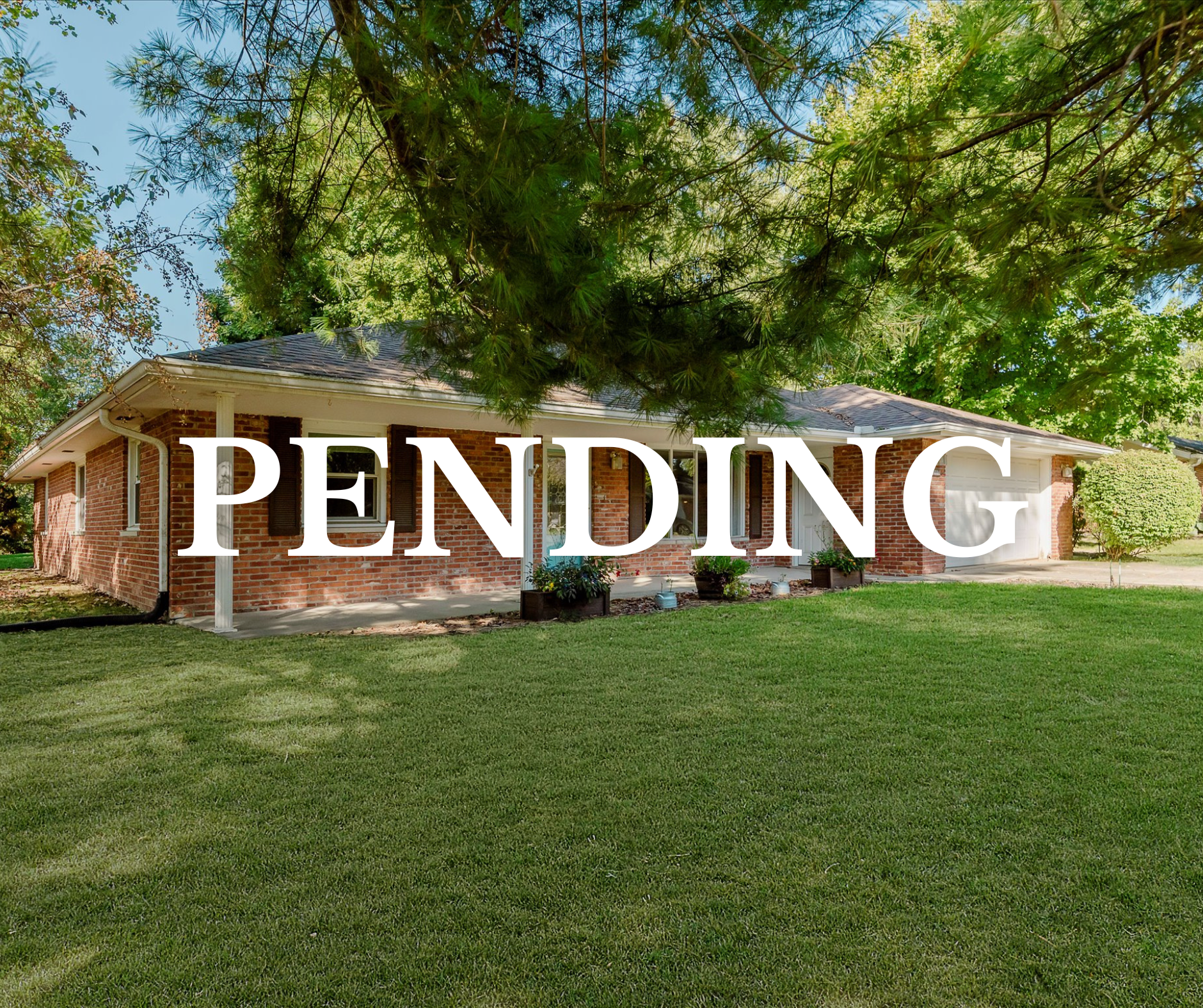 207 N. Fir Tree Drive, Muncie, IN