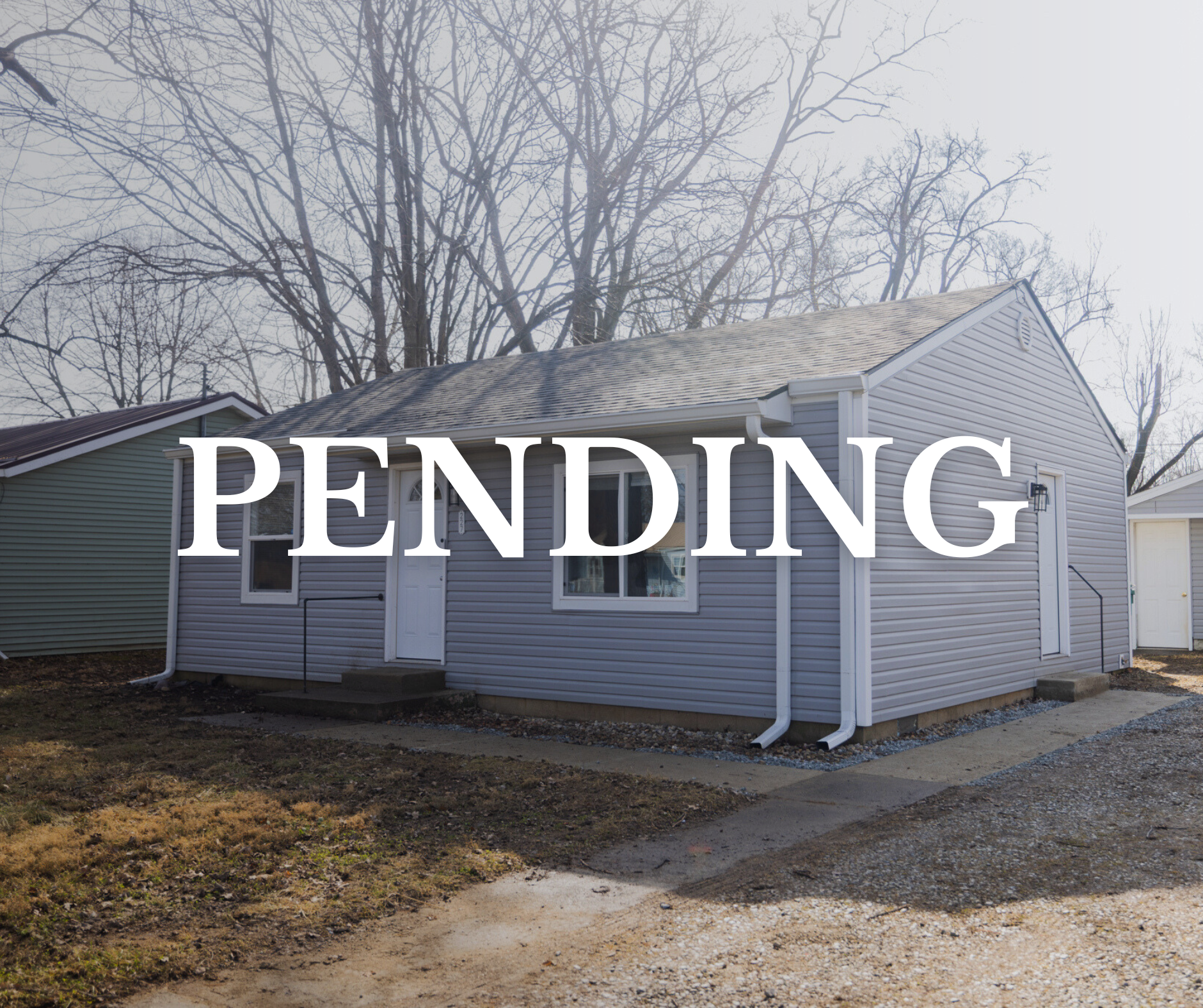 227 Midway Drive New Castle, IN