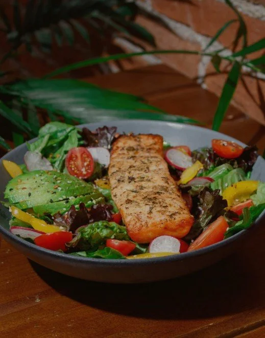 Stress, Digestion, and Energy — How They’re Connected