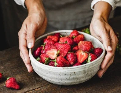 Food as Information, Not Control