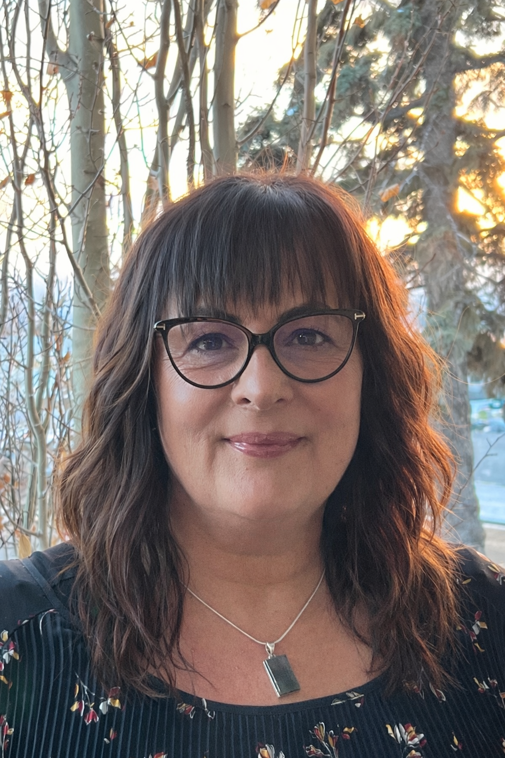 Sue Smyth - Sue Smyth Wellness Coaching