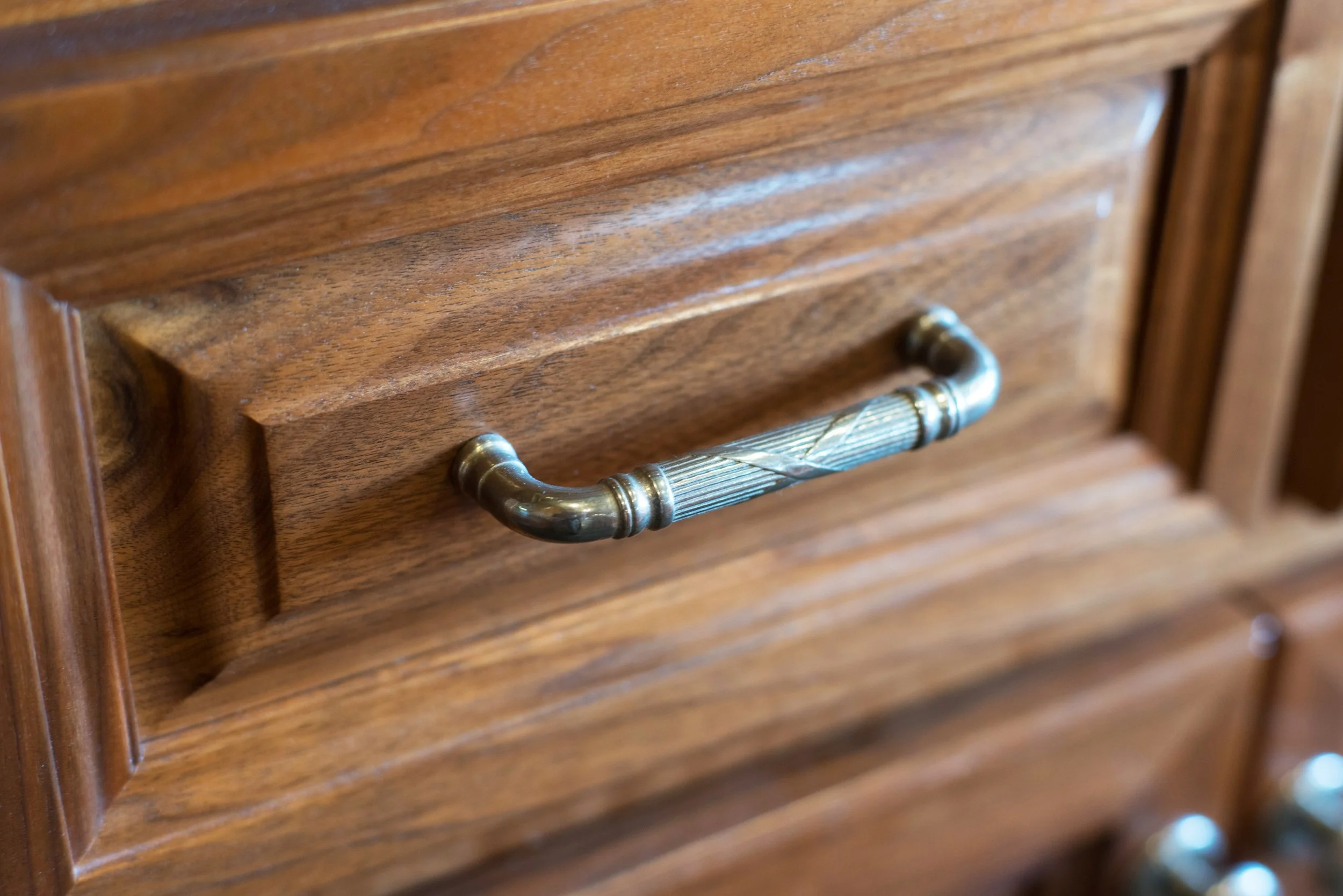 Beyond Order: Restorative Storage in Modern Design