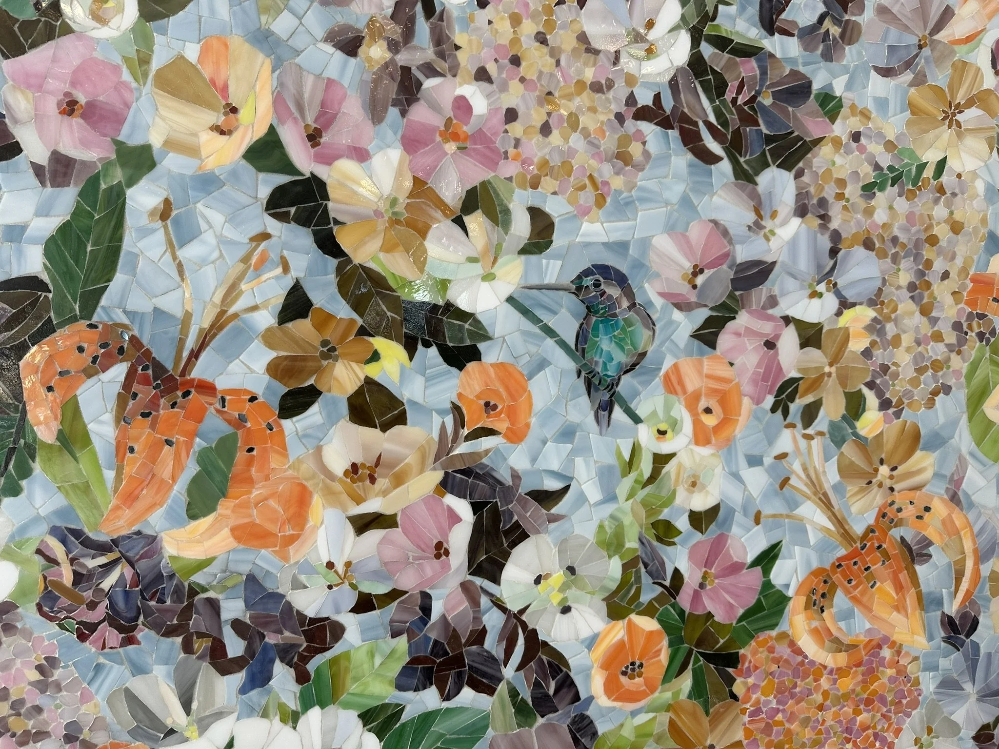 Hummingbird Hill: The Art of Inclusive Design