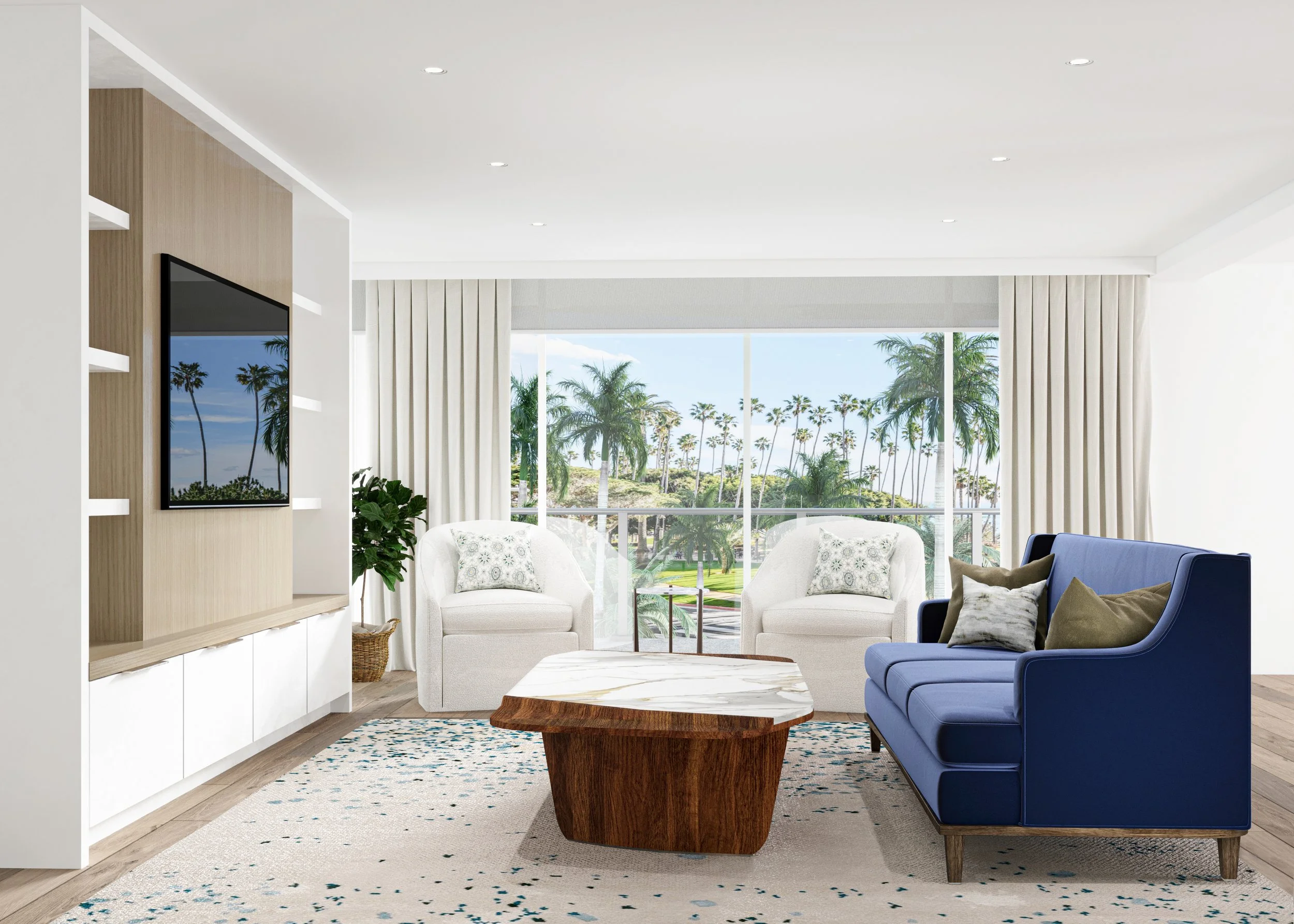 LA’s Elite Neighborhoods: A Guide to Bespoke Luxury Living