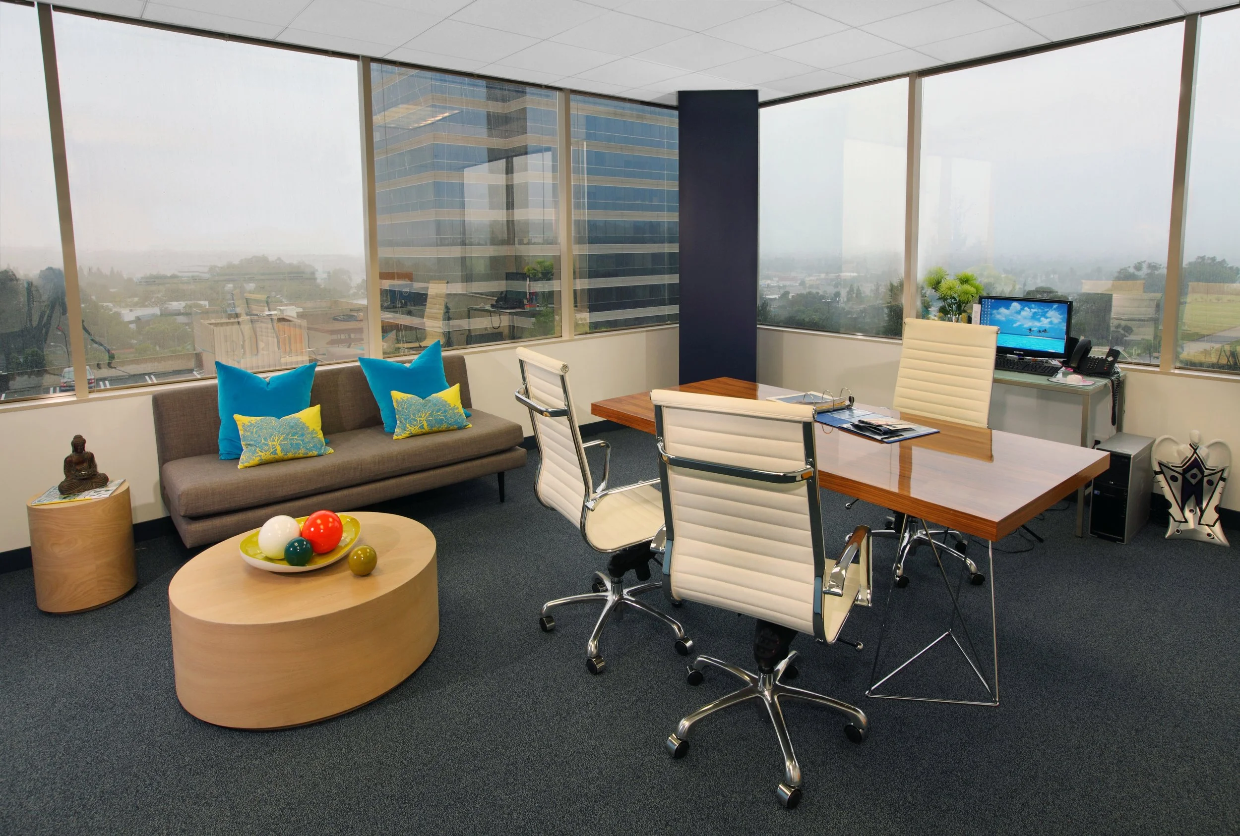 Special thanks to Chas Metivier photography.