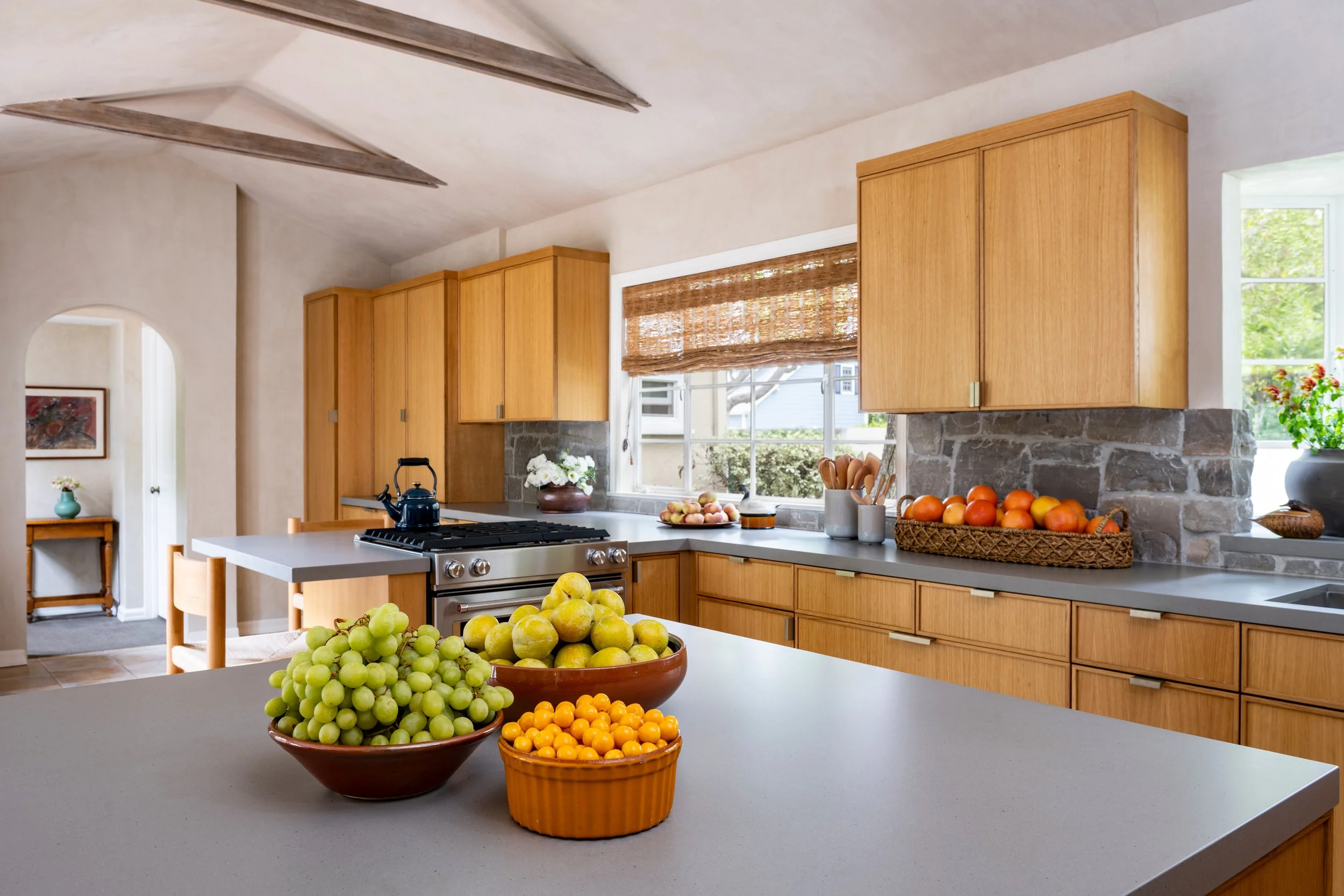 Photo by: William Maccollum
Caption goes here.