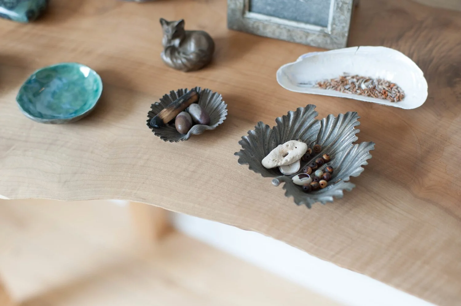 Photo by: Steven Dewall
Things both meaningful and beautiful.