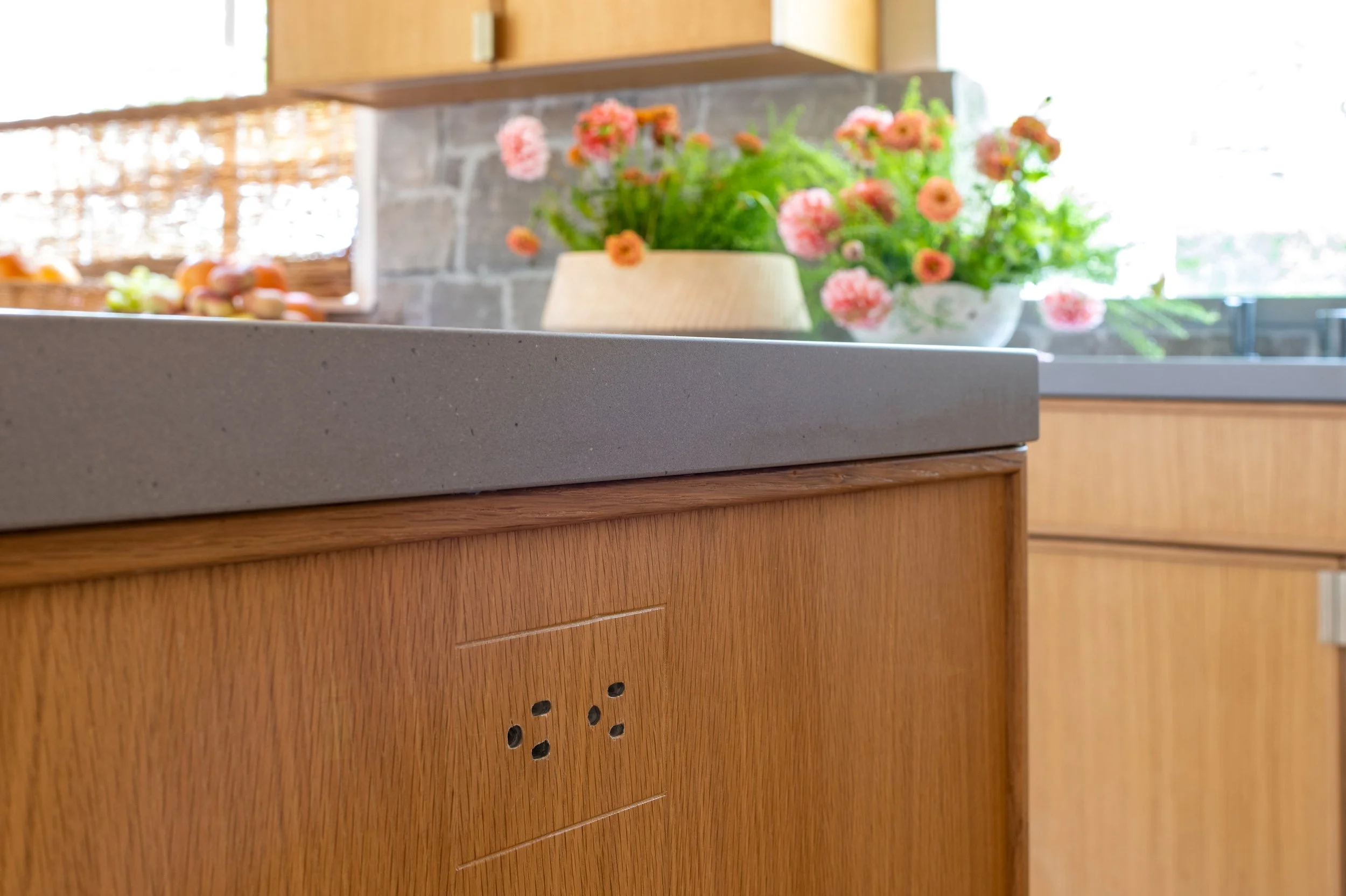 Photo by: William Maccollum
Caption goes here.