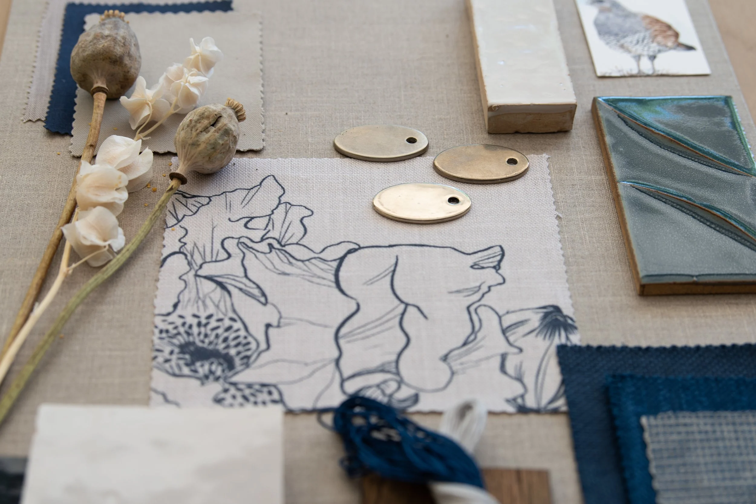 Mindfully Creating Supportive Spaces to Aid With Visual Impairment