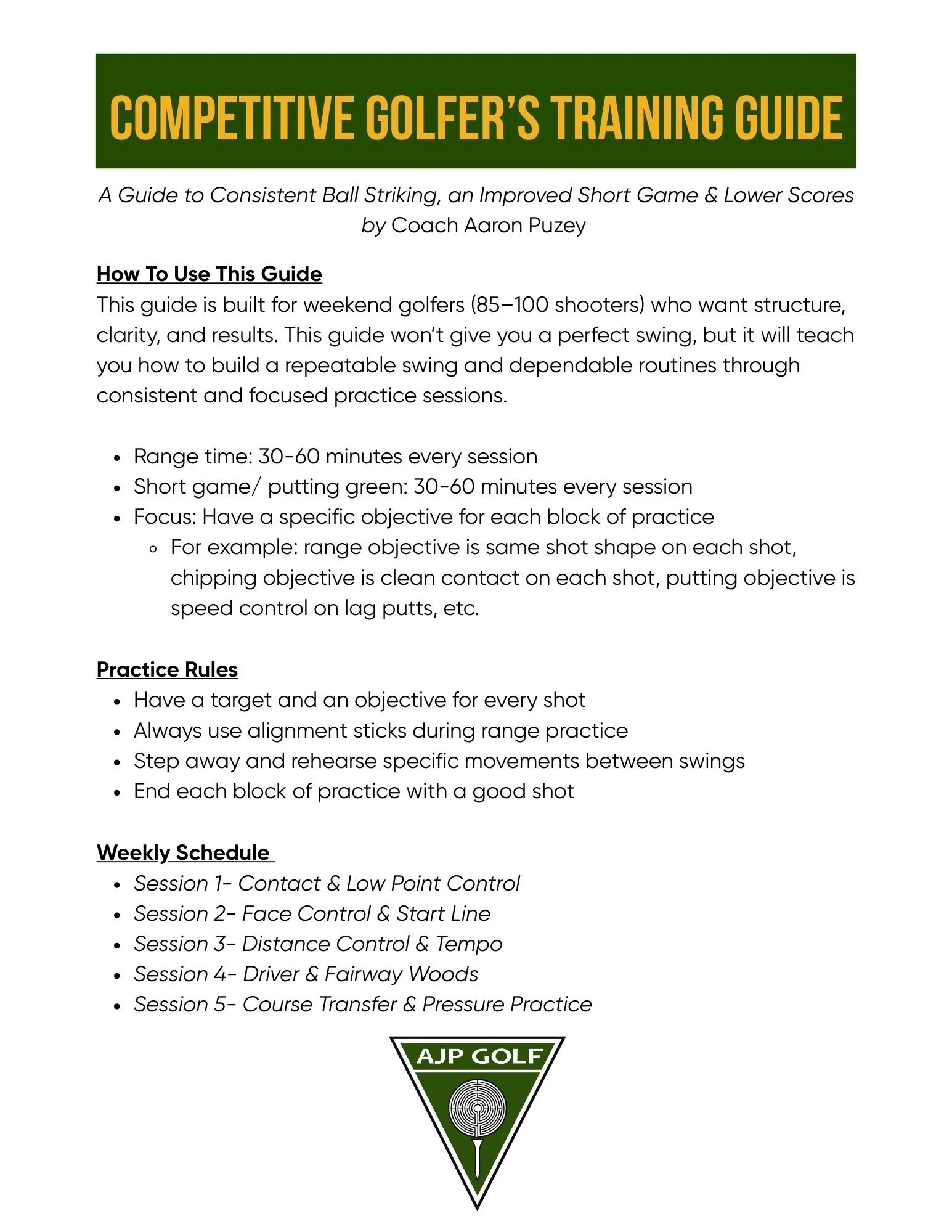 Competitive Golfer's Training Guide (Booklet (US Letter)).jpg