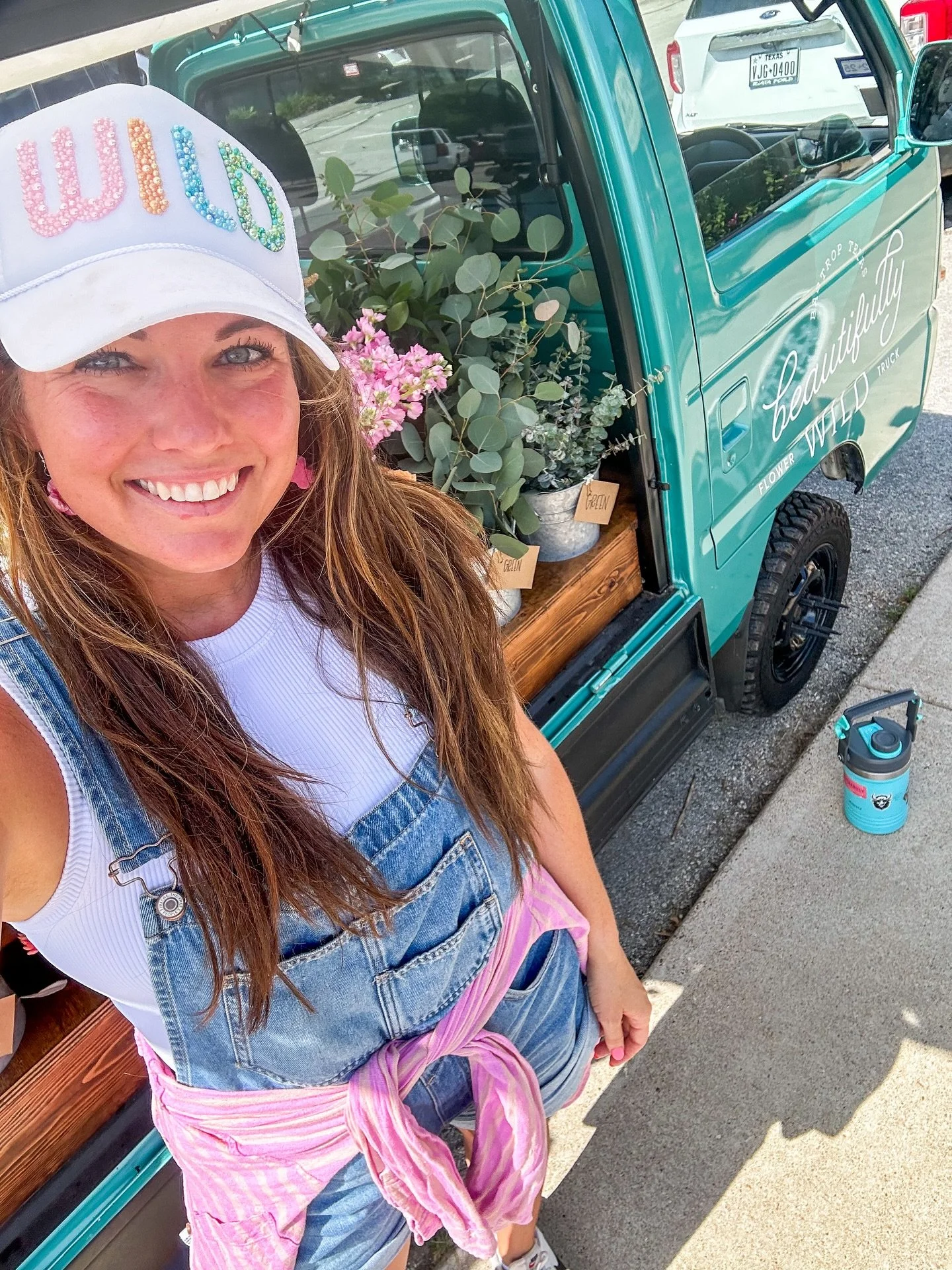 ✨ Hello September! ✨ Fall is almost here! Mason is back in school, baseball has started, and flowers are back! 💐 SO many exciting things for this new season including (but not limited to)&hellip;WORKSHOPS! 🩷 Y&rsquo;all, this is something I have be