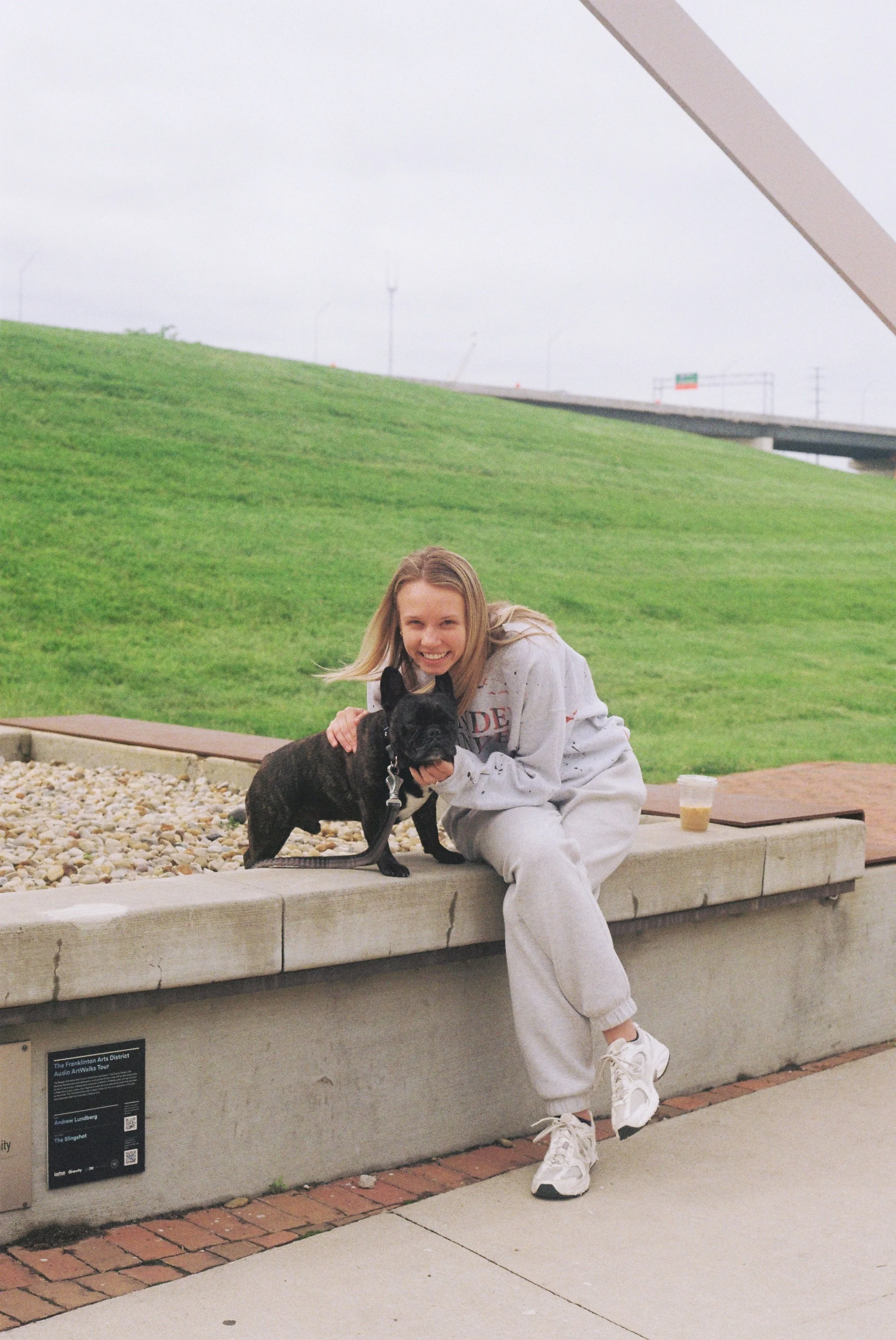 Kodak Gold 200 | May 2026