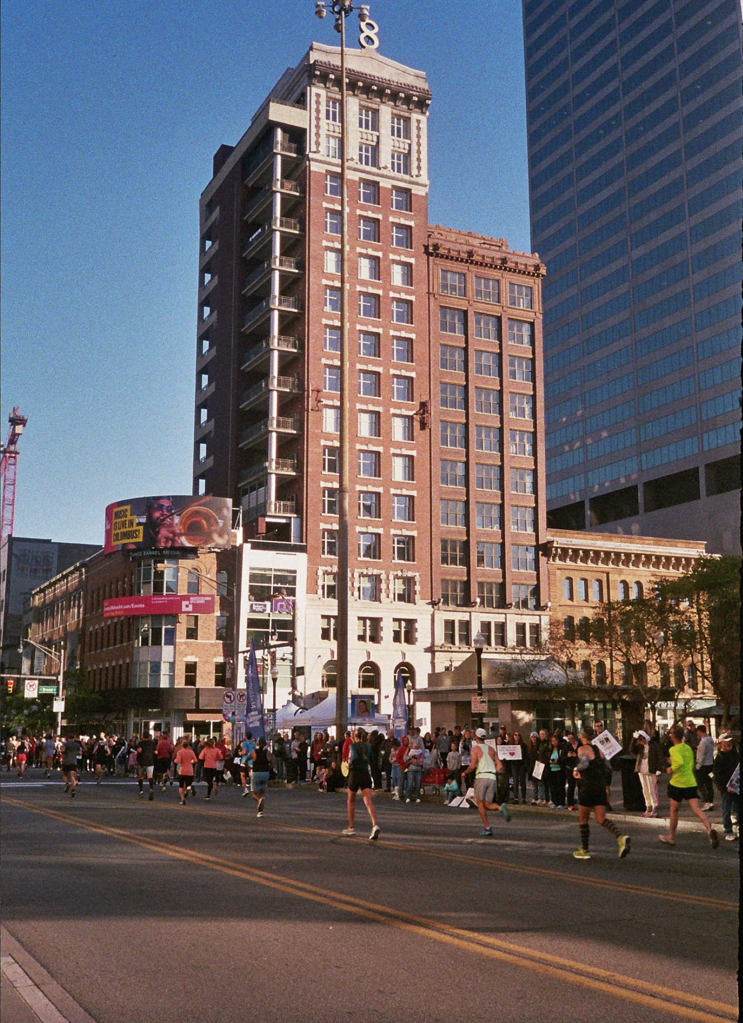 UltraMax 400 | November 2024