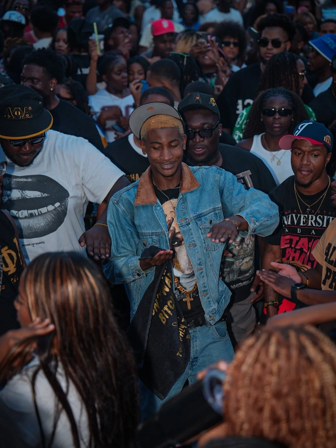 🙂&zwj;↕️🔥

#NJGP2025
#THISISJERSEY
#NJGREEK
#GREEKPICNIC
#Shotsbyawad