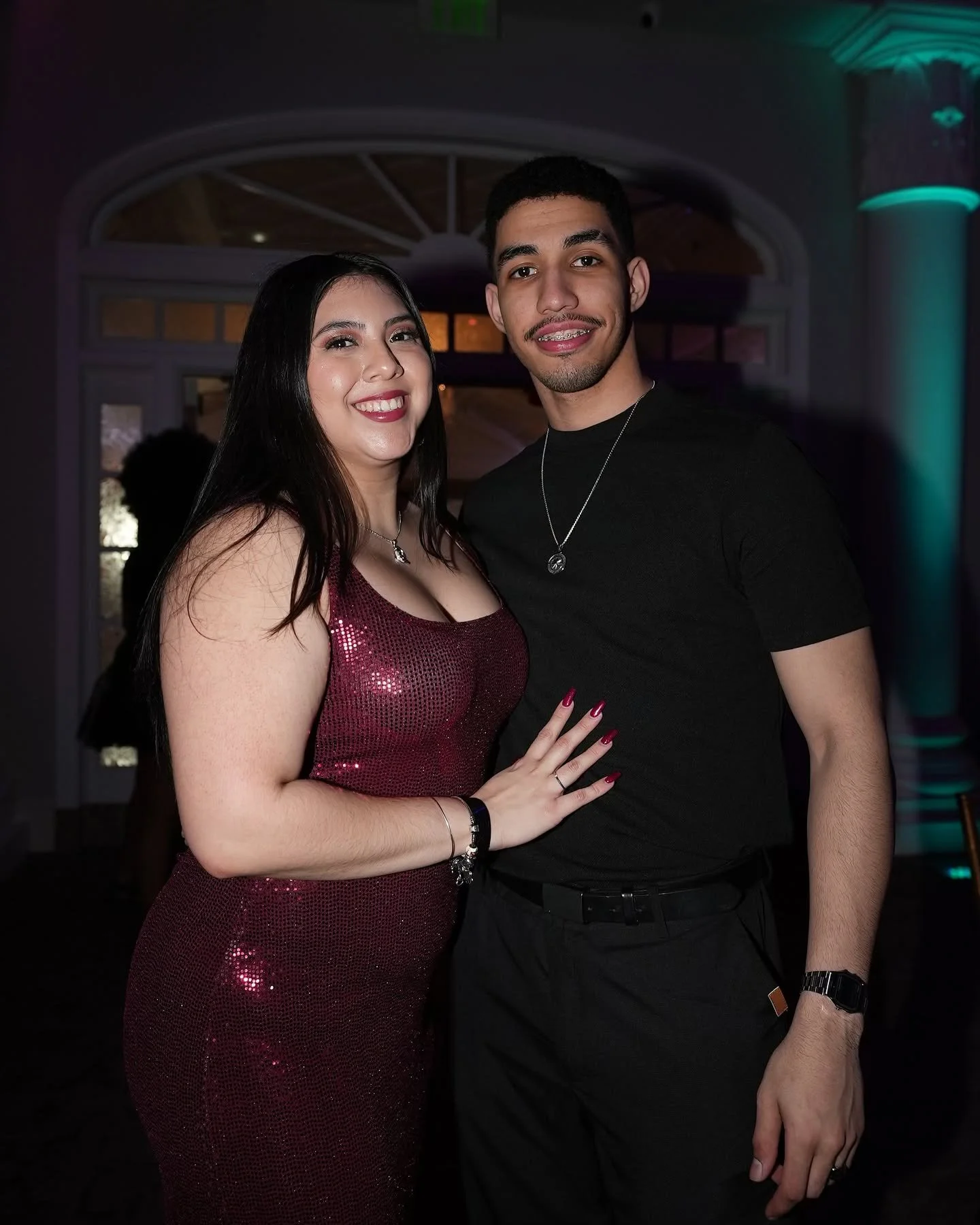 SLAM&rsquo;S SPRING BASH: VEGAS AFFAIR 🎰🔥

Vegas + 1! 📸🎲
.
#montclairstateuniversity #montclairnj #collegelife
#eventphotographer #photographer #newjersey