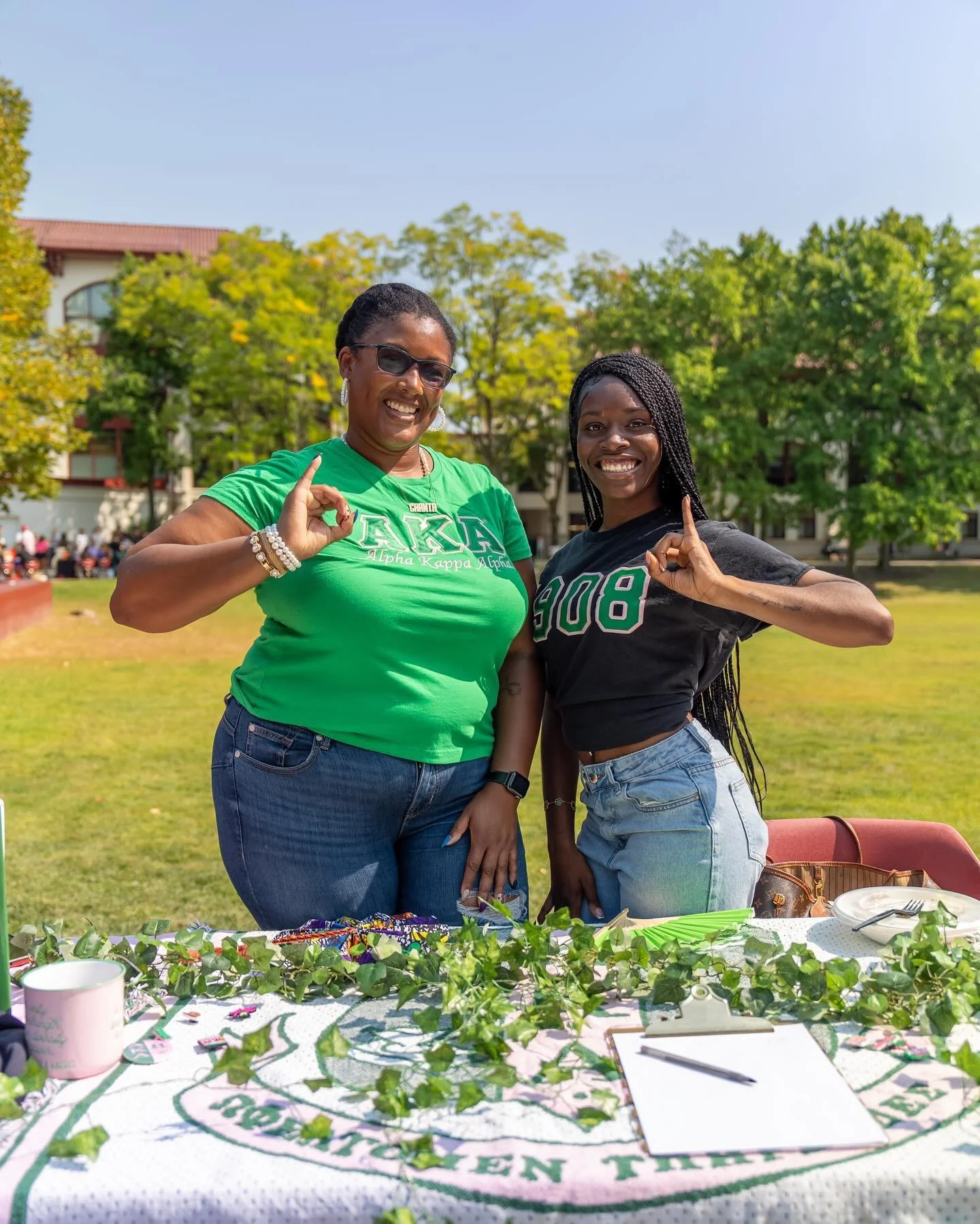 MTG FALL&rsquo;24

#montclairstateuniversity #photographer #greeklife