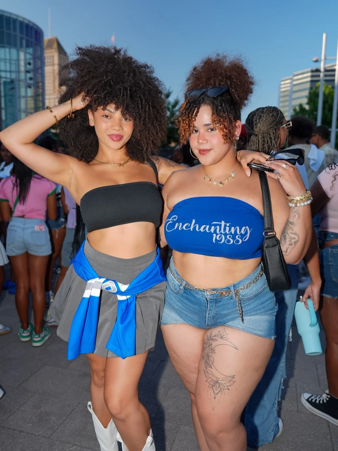 What can I say everyone understood 🔥

#NJGP2025
#THISISJERSEY
#NJGREEK
#GREEKPICNIC
#Shotsbyawad