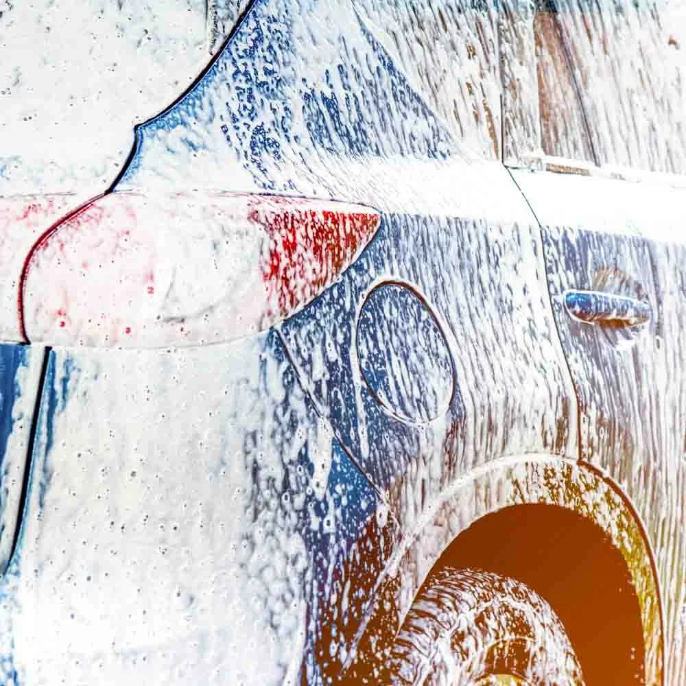 Touchless Option Available