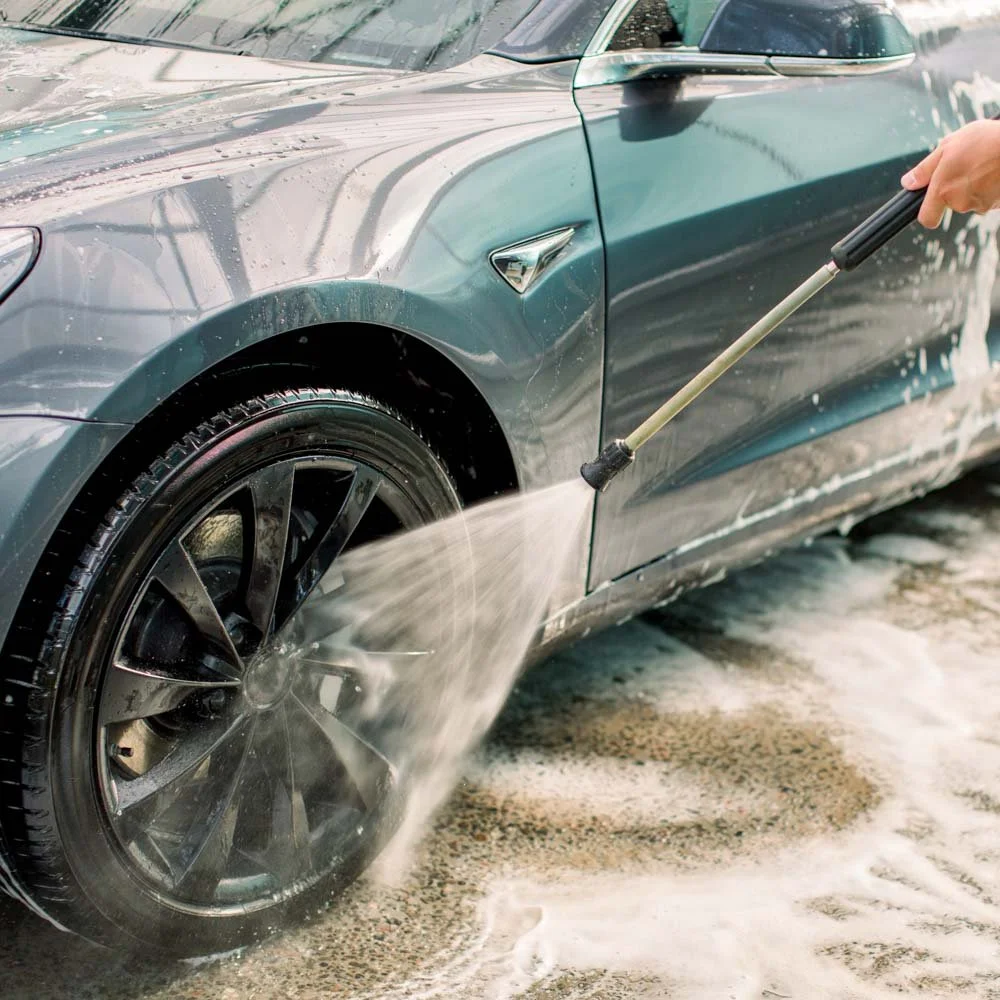 Family & Fleet Friendly