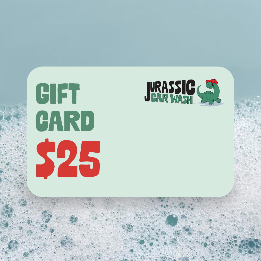 Gift Card $25