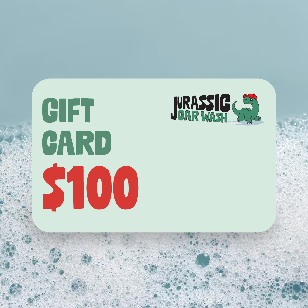 Gift Card $100