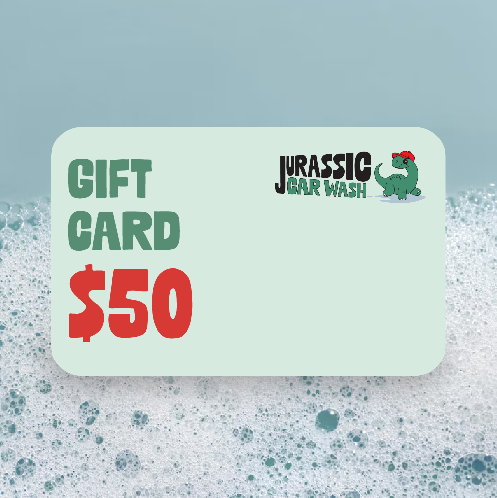 Gift Card $50