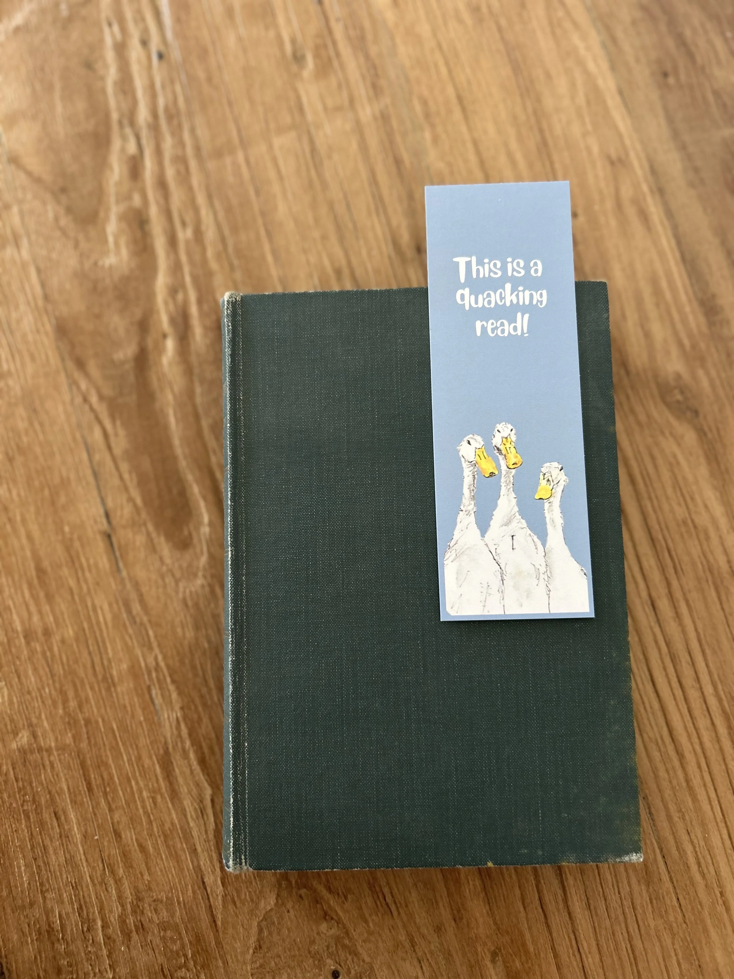 quackers on book.jpeg