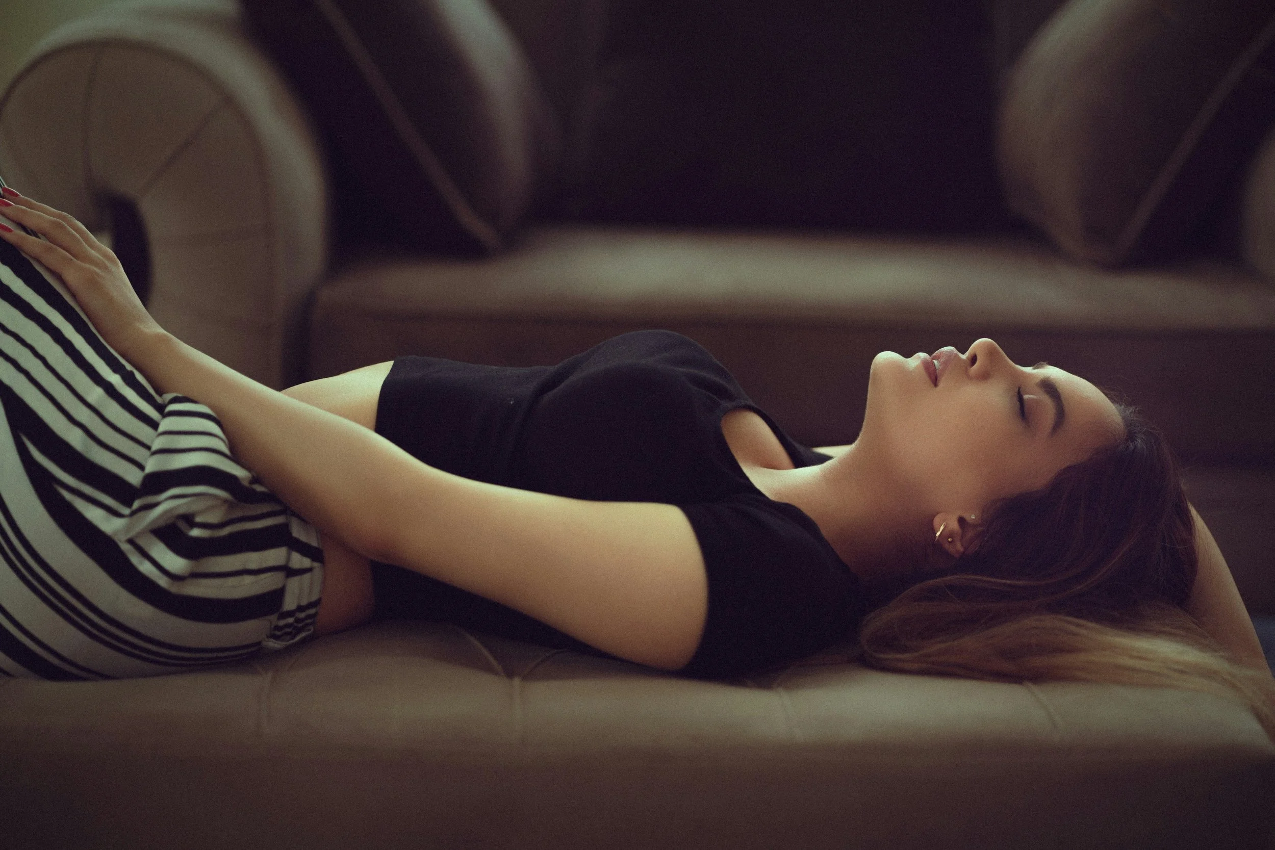 Clinical Hypnosis for Habit Formation 