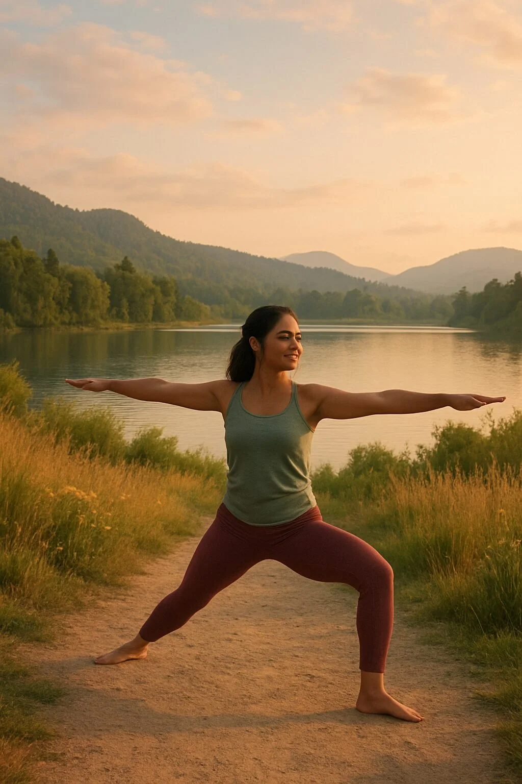 for motivation to fight for your health