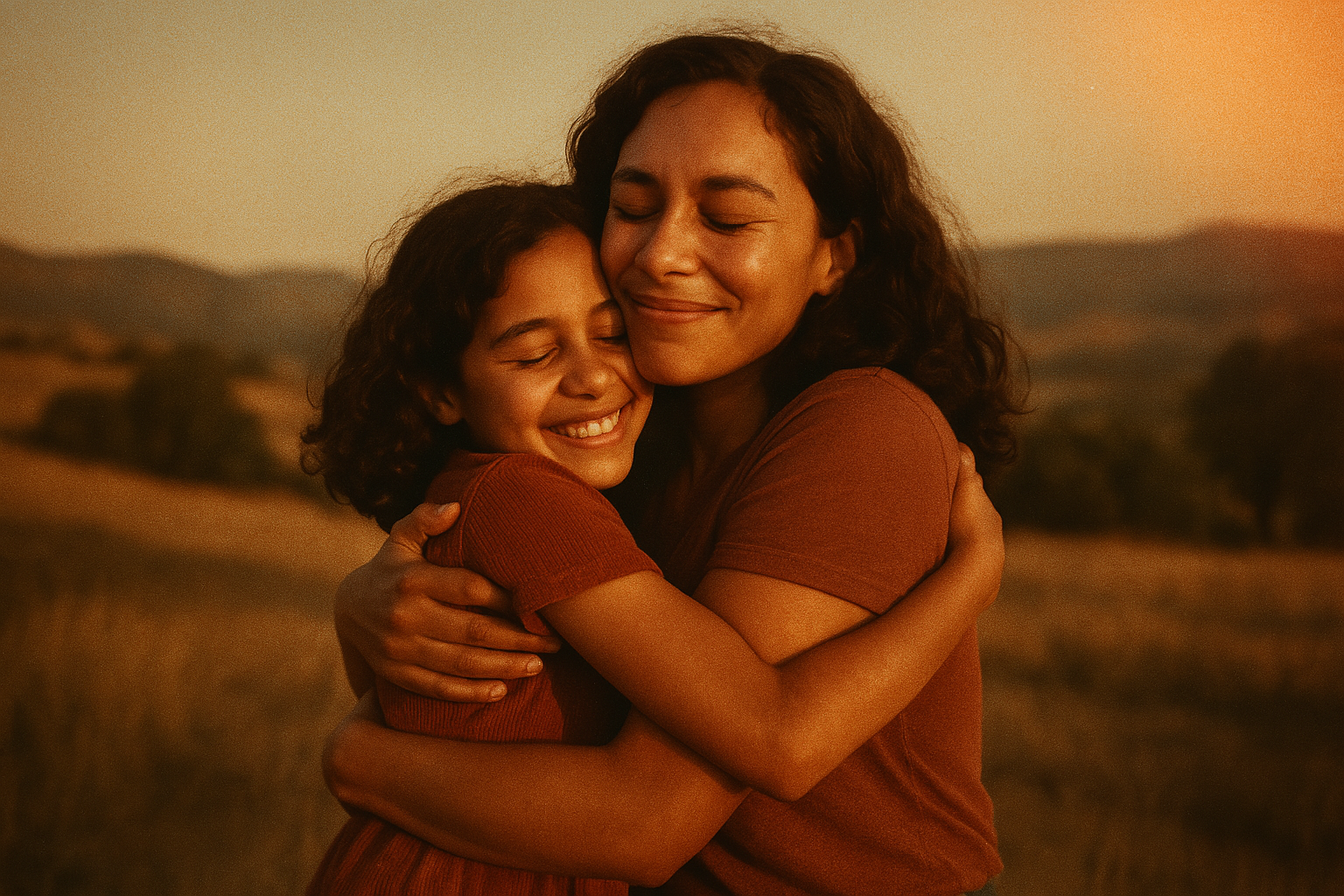 for feeling scared to start