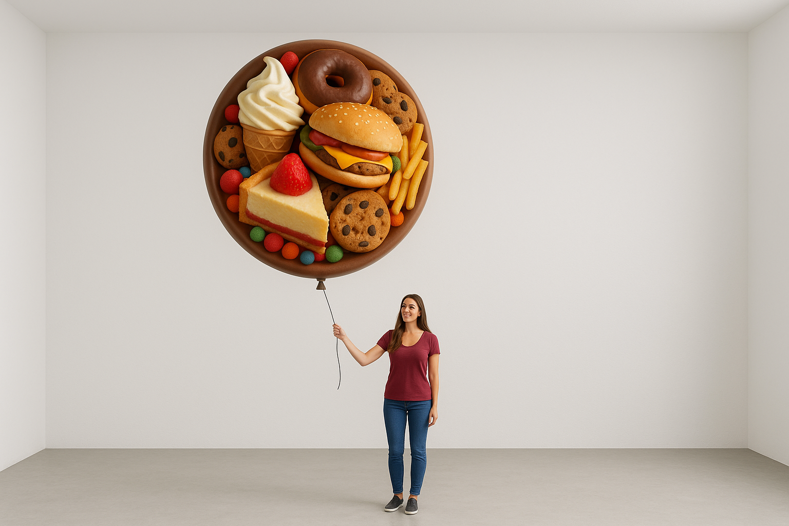 for controlling cravings